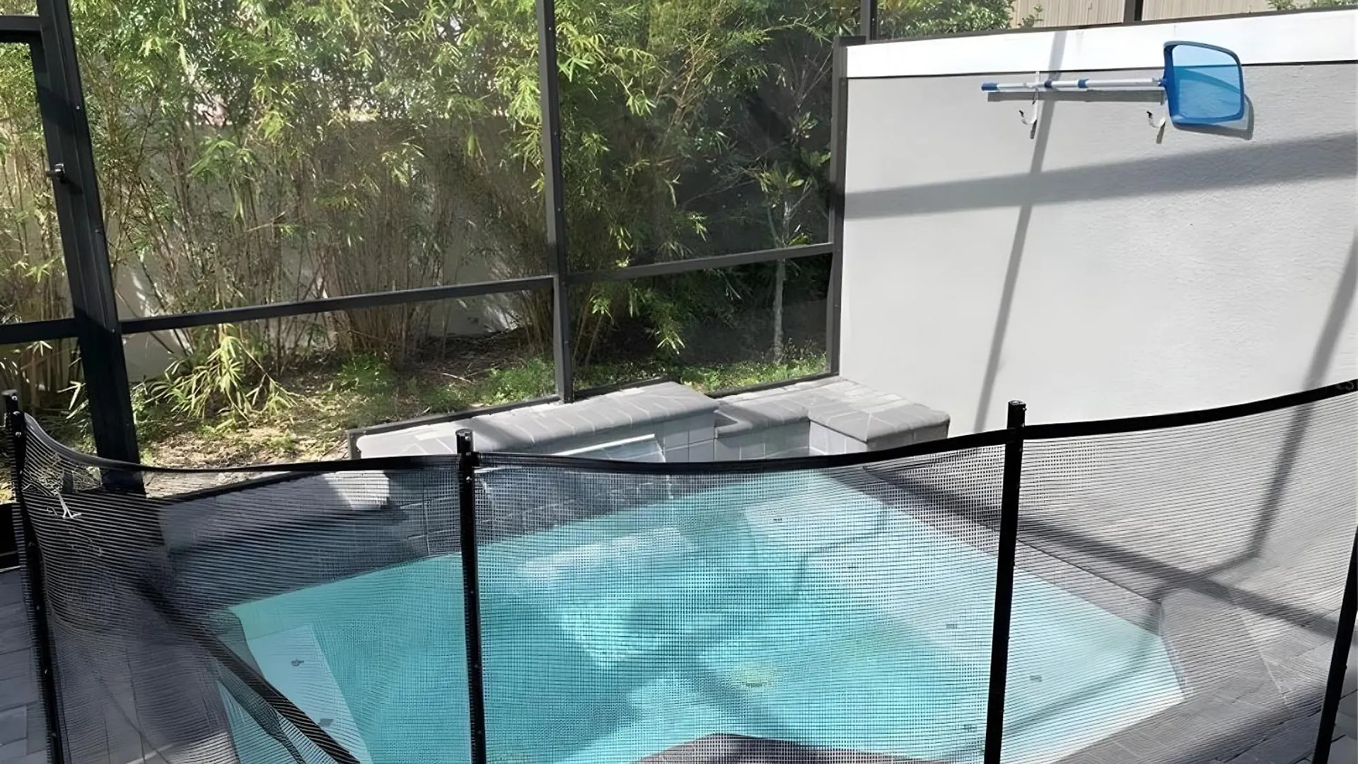 Beautiful W Private Pool Le Rive 2100 Holiday home Kissimmee