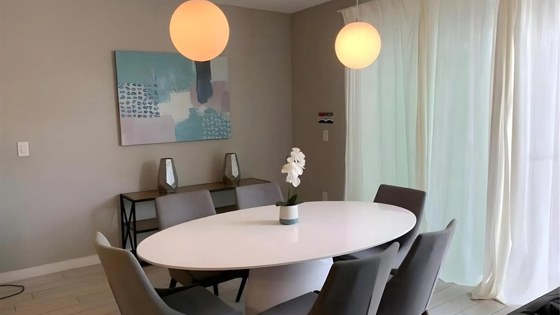Beautiful W Private Pool Le Rive 2100 Holiday home