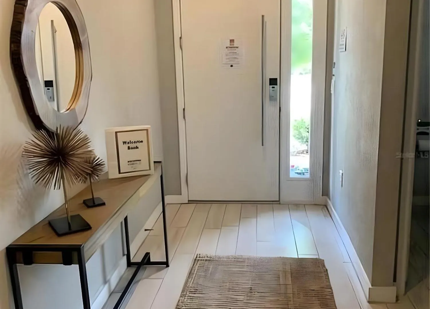 Beautiful W Private Pool Le Rive 2100 Holiday home