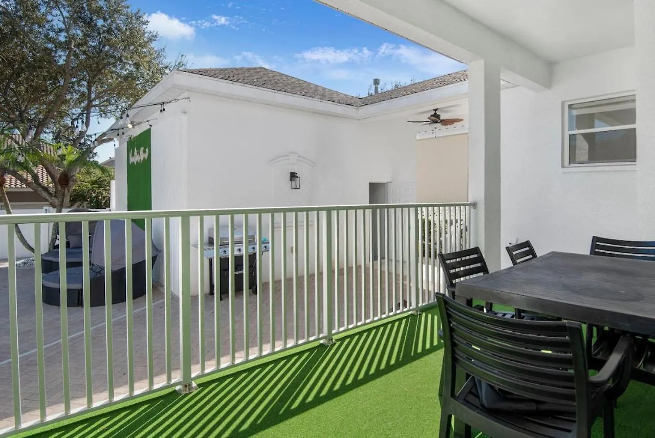 Scenic Luxury Golf Course By Parks Villa