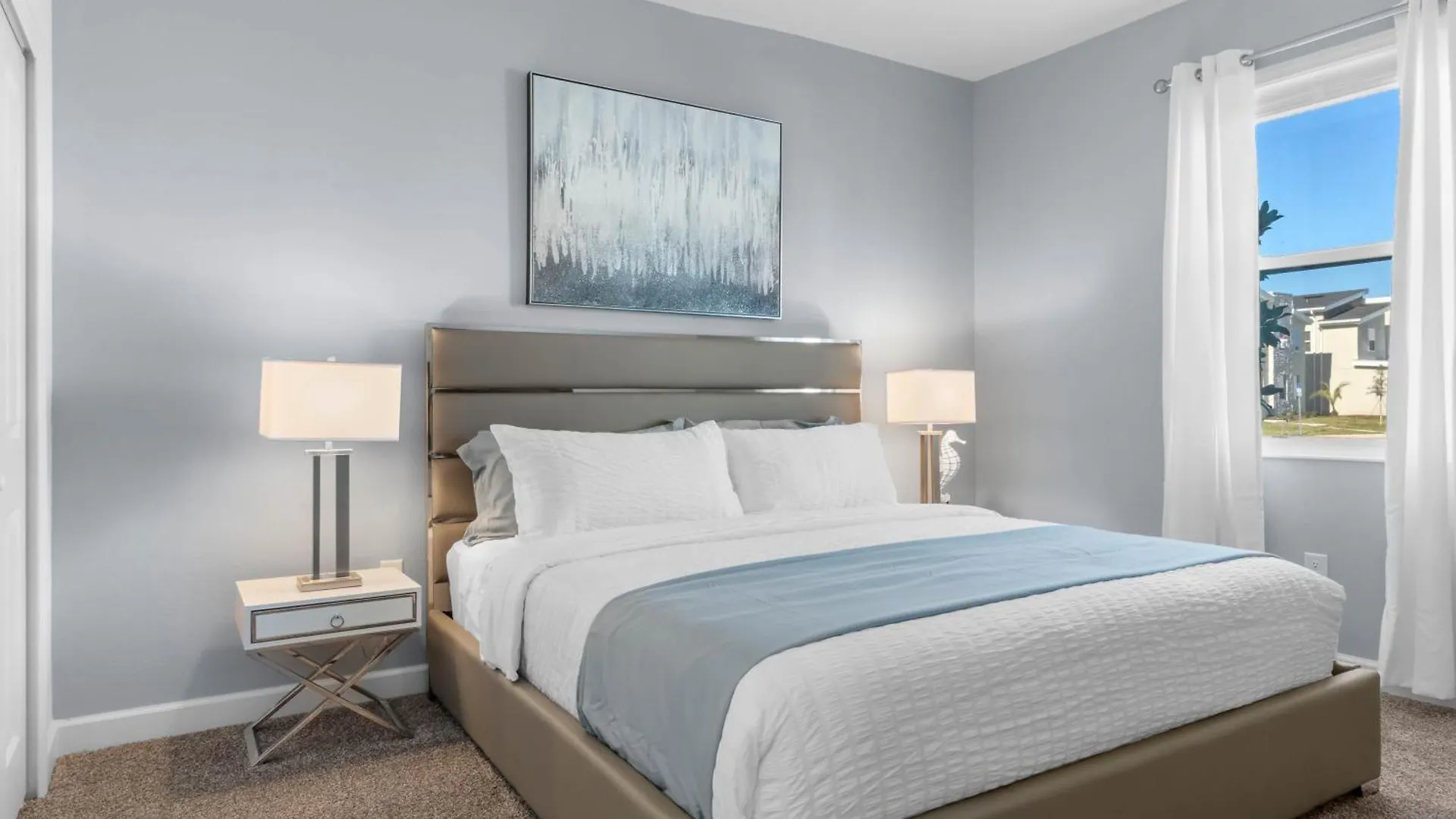Holiday home 9 Bedroom- 5 Bathroom Storey 4396 Qs Kissimmee