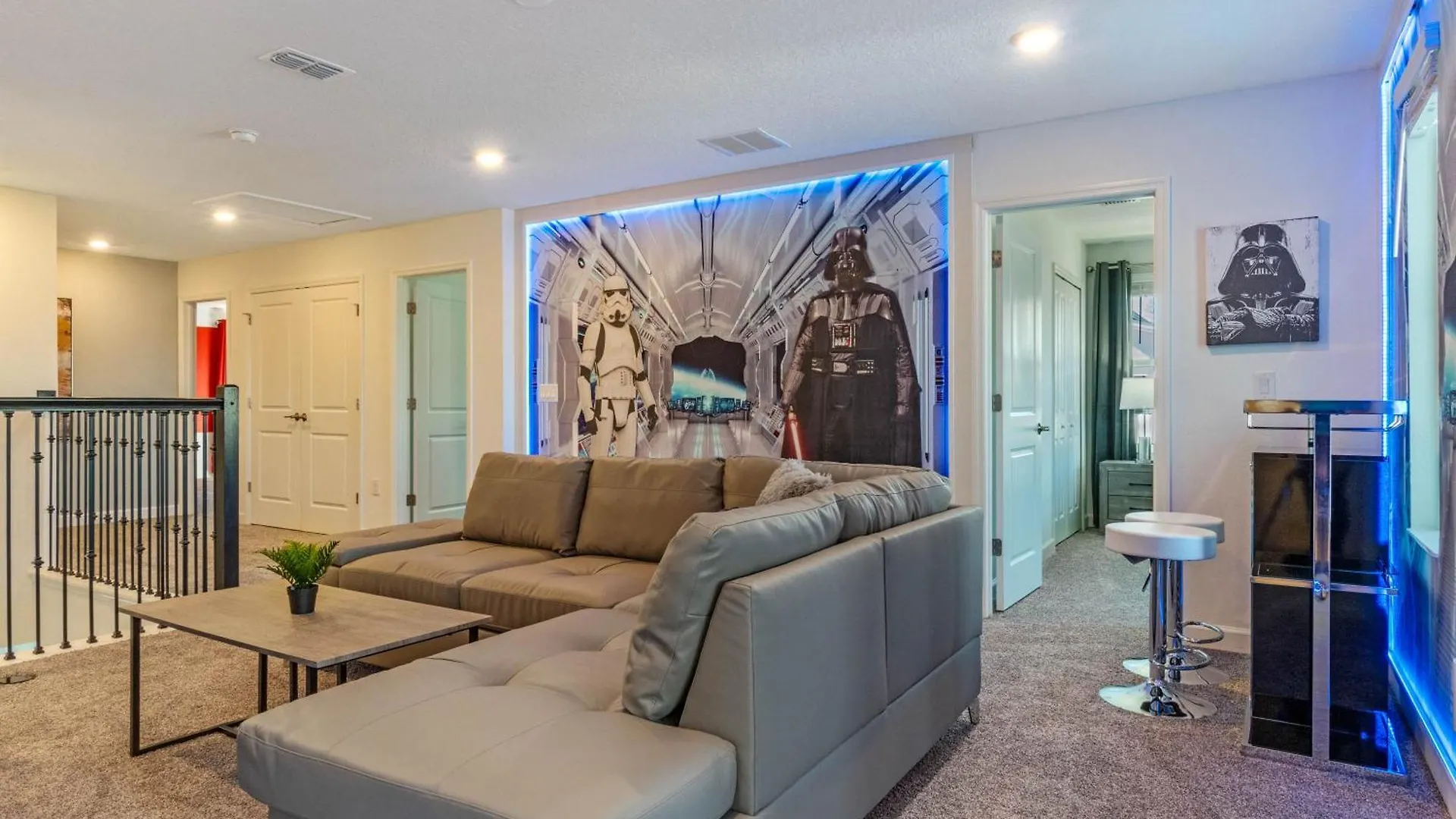 9 Bedroom- 5 Bathroom Storey 4396 Qs Kissimmee