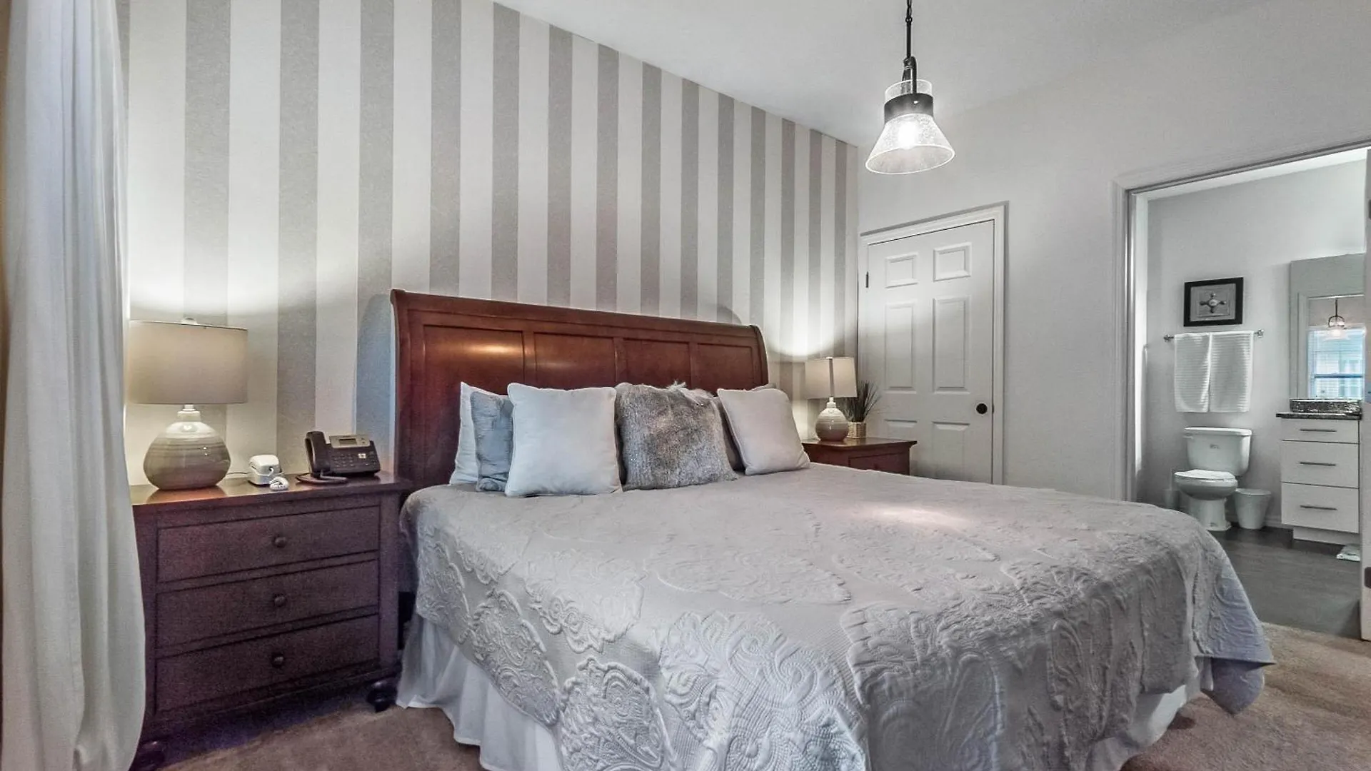Holiday home 4 Bedrooms - 3 Bathrooms - West Lucaya 3214 Gl Kissimmee