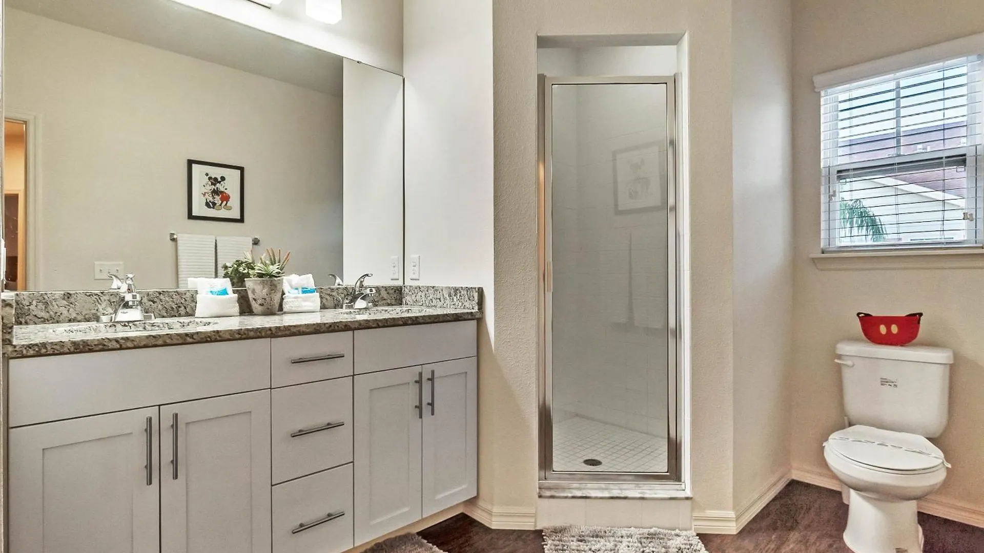 4 Bedrooms - 3 Bathrooms - West Lucaya 3214 Gl * Kissimmee