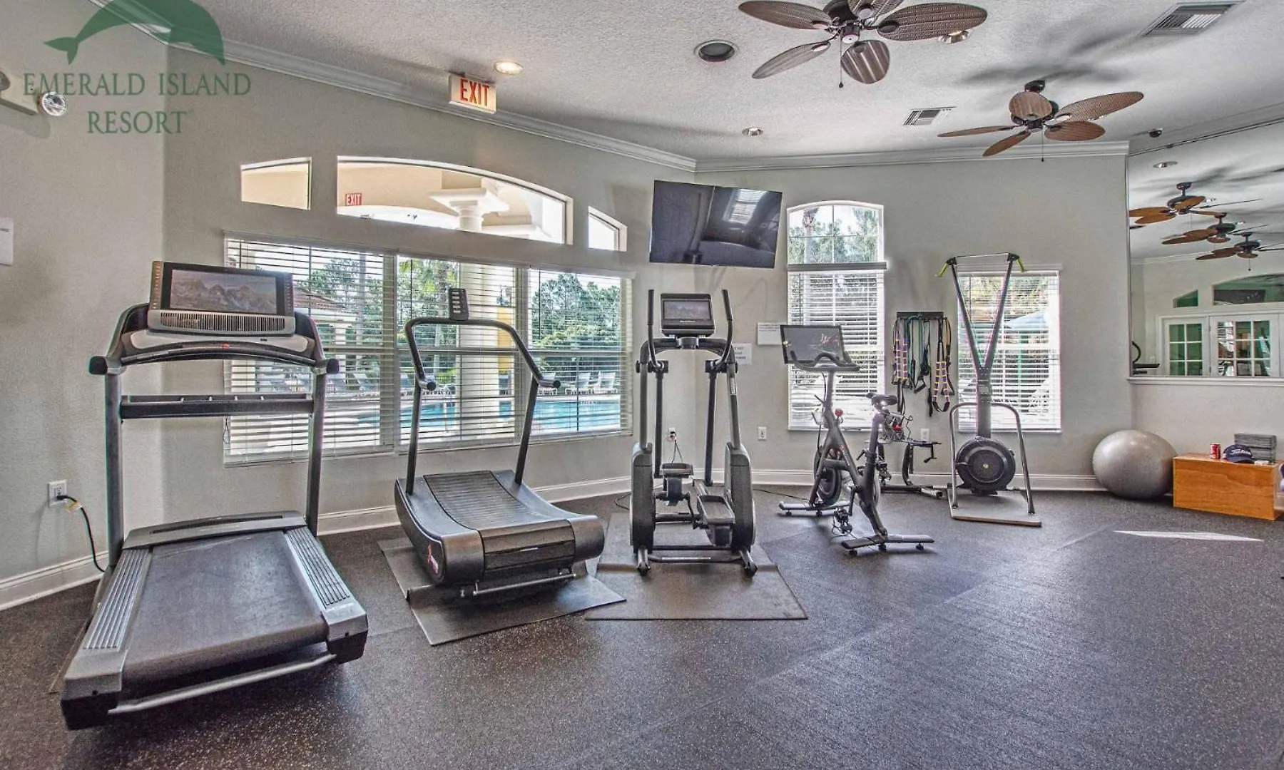 Holiday home Emerald Island Luxe 3 Bdr Kissimmee