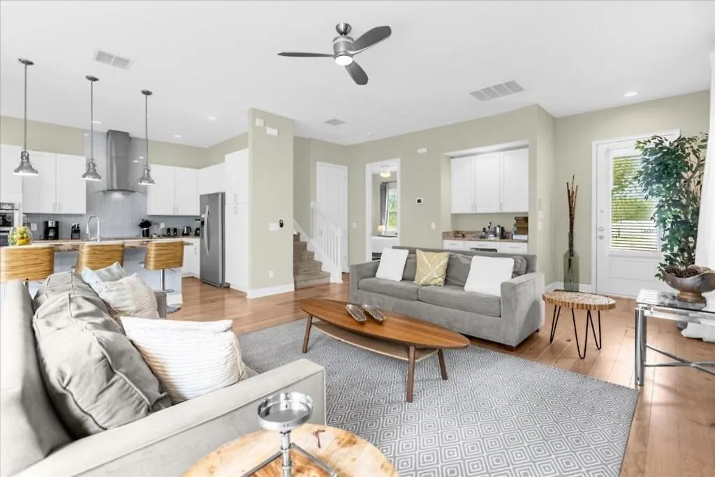 5 Bedrooms- 5,5 Bathrooms- Reunion 1492 Fc Kissimmee