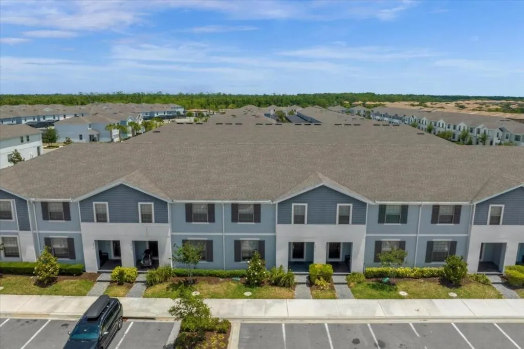 Holiday home 5 Bedrooms-4,5 Bathrooms Windsor Westside2413 Ds Kissimmee