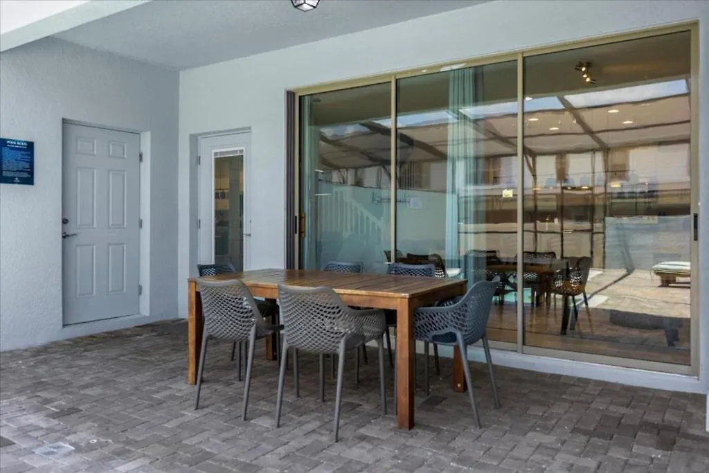 5 Bedrooms-4,5 Bathrooms Windsor Westside2413 Ds * Kissimmee