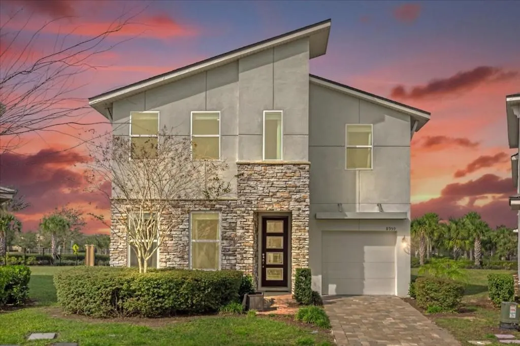 Holiday home 7 Bedrooms- 7 Bathrooms- Solara 8959 Ad *