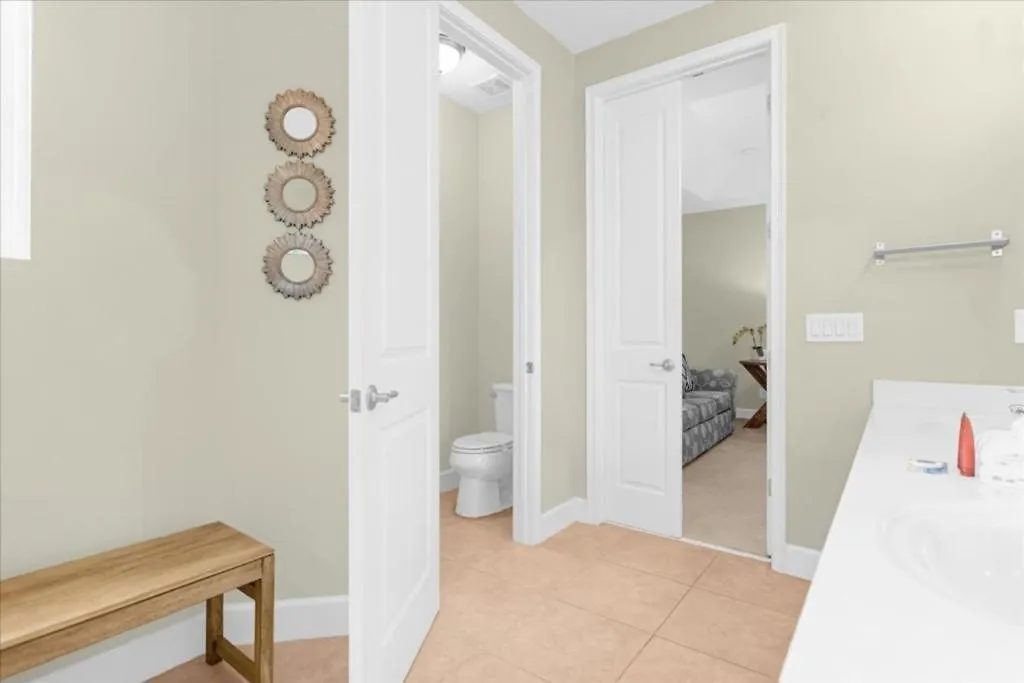 5 Bedrooms- 5,5 Bathrooms- Reunion 1492 Fc Kissimmee