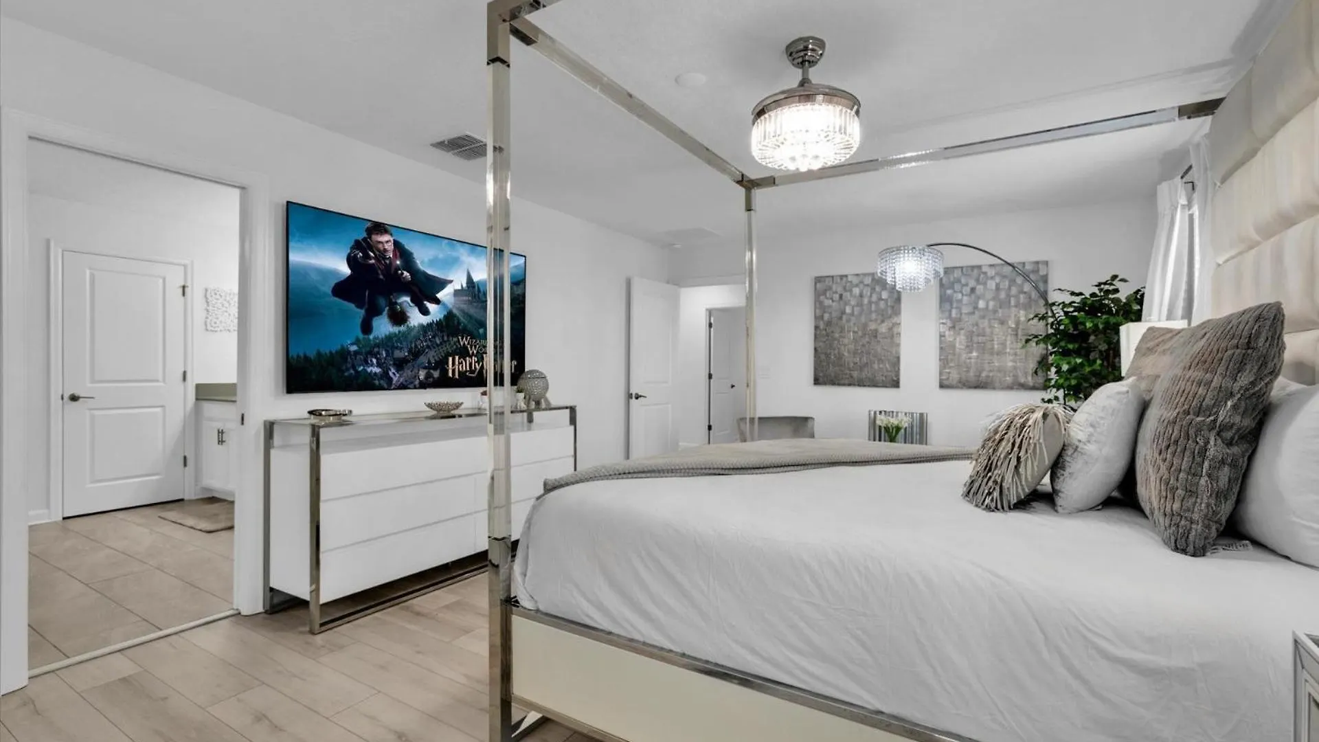 Pandora Haven Holiday home