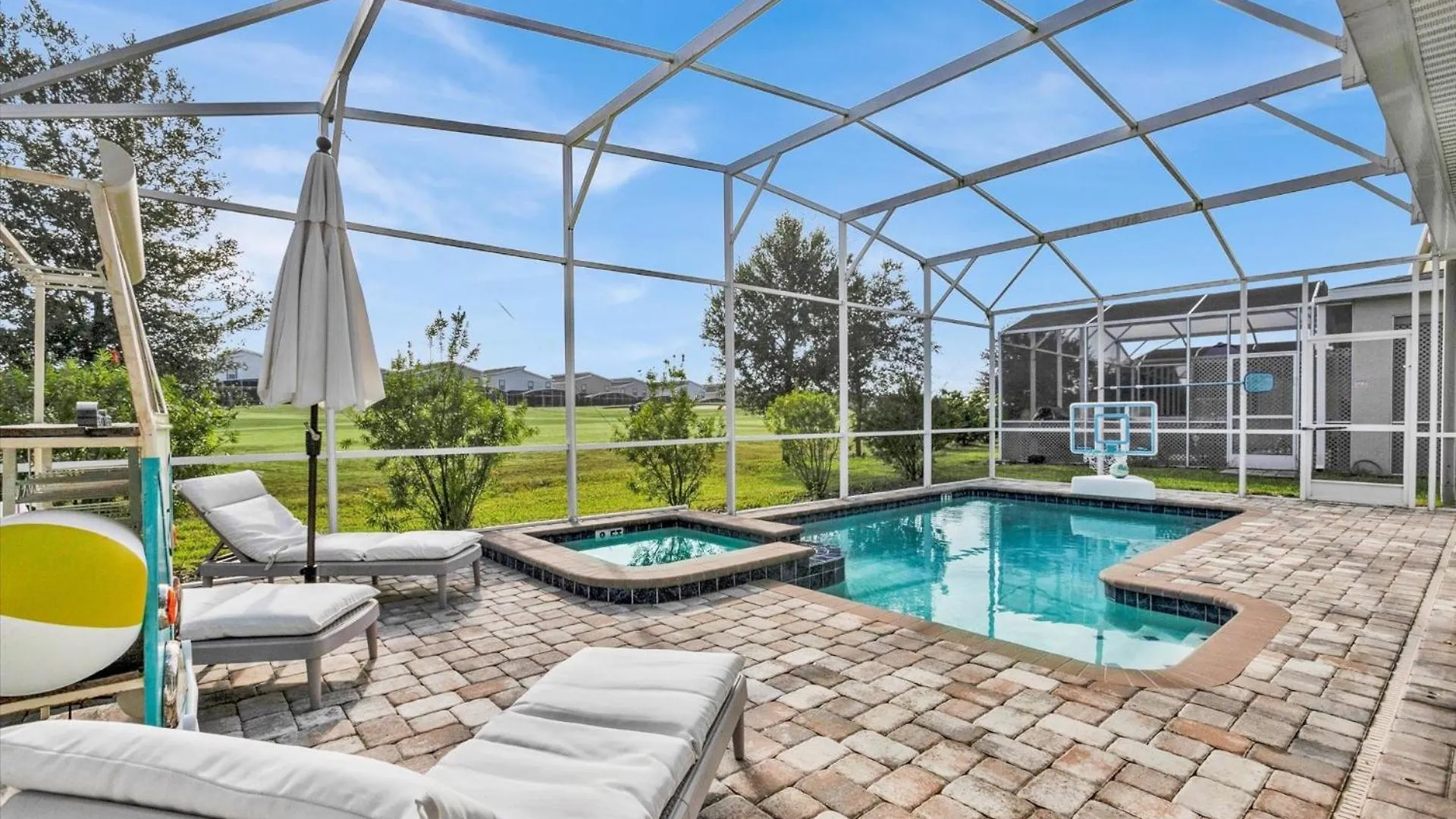 Pandora Haven Holiday home *