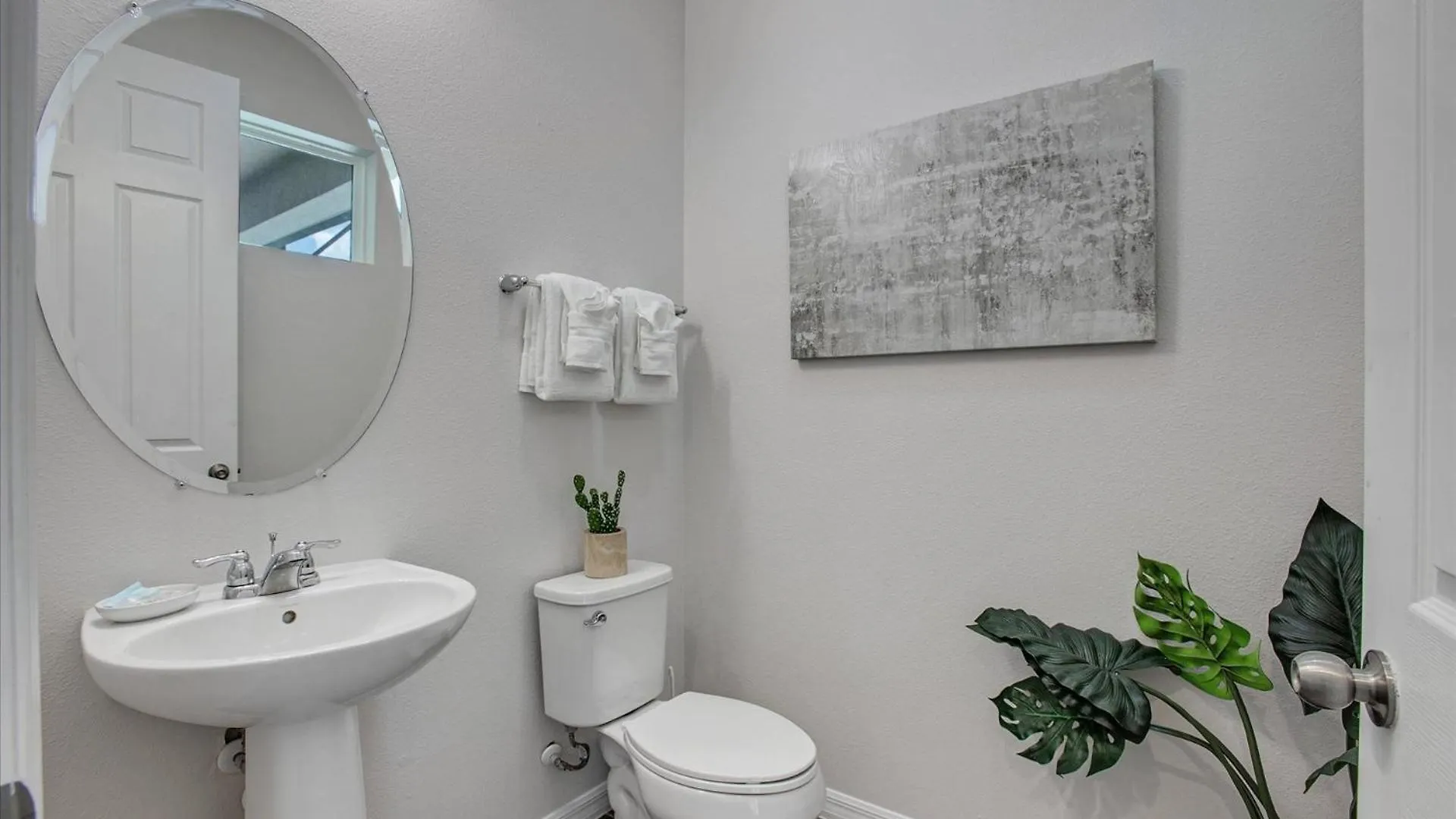 Frozen Haven Holiday home Kissimmee