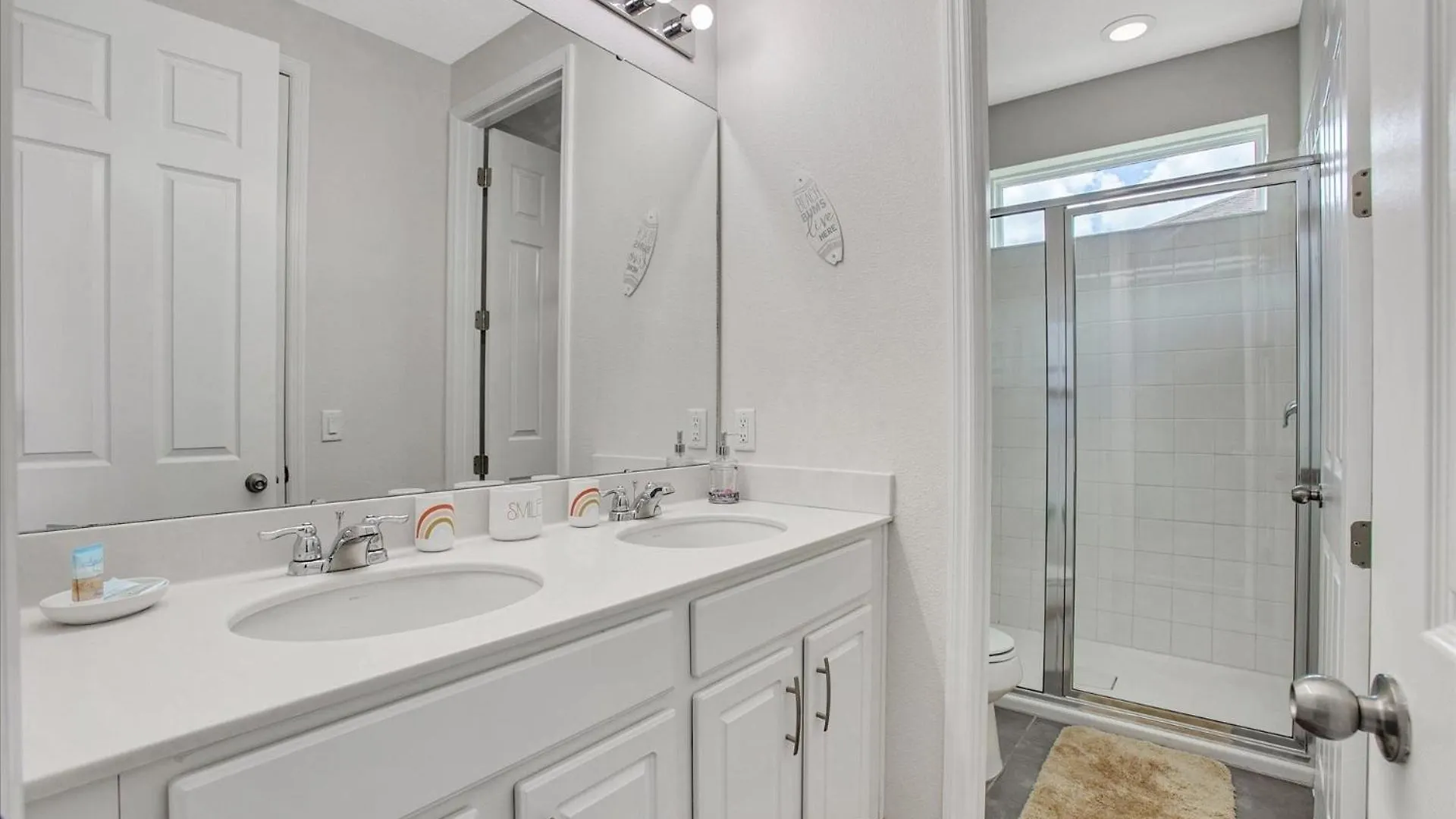 Frozen Haven Holiday home Kissimmee
