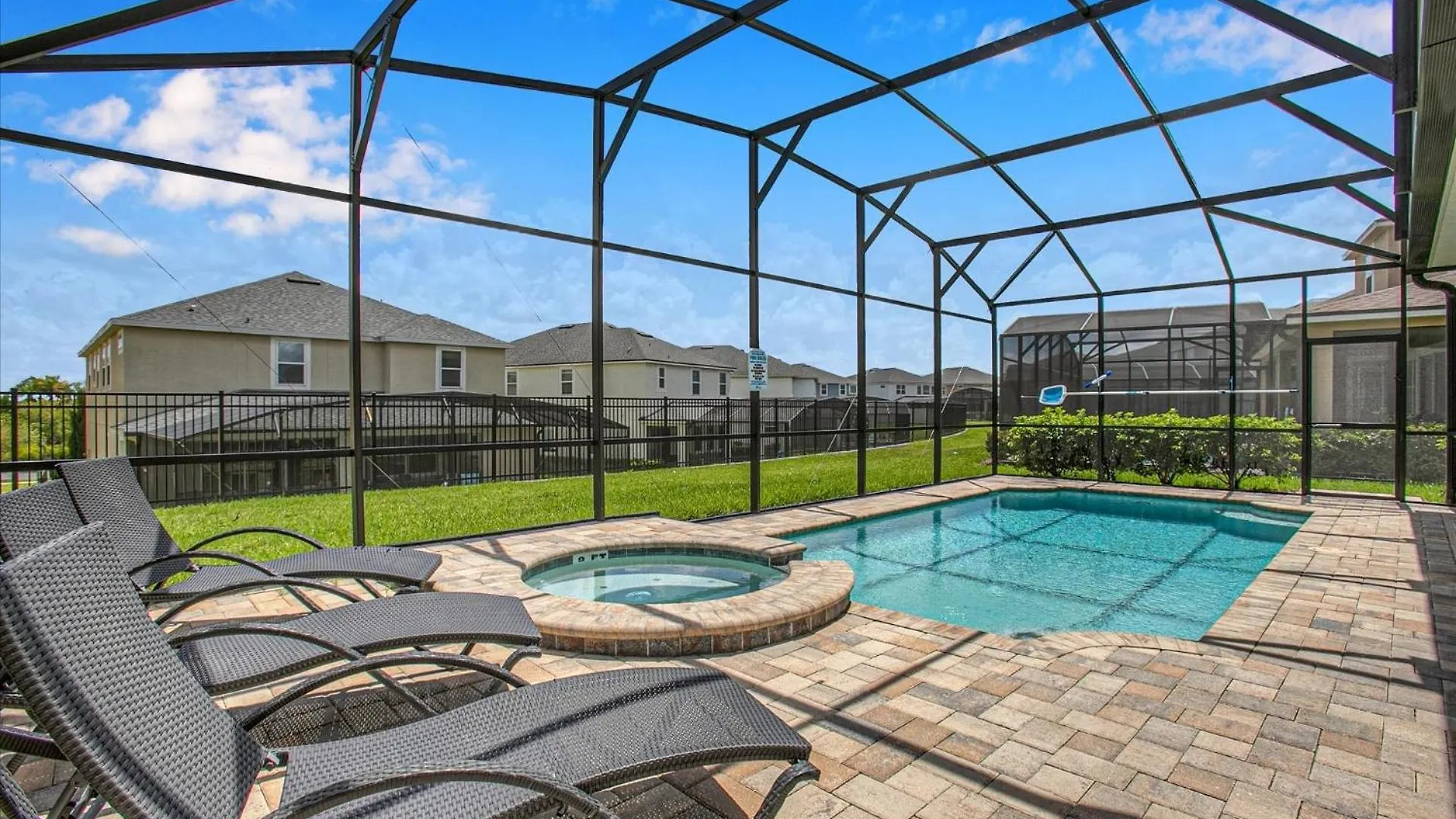 Frozen Haven Holiday home Kissimmee