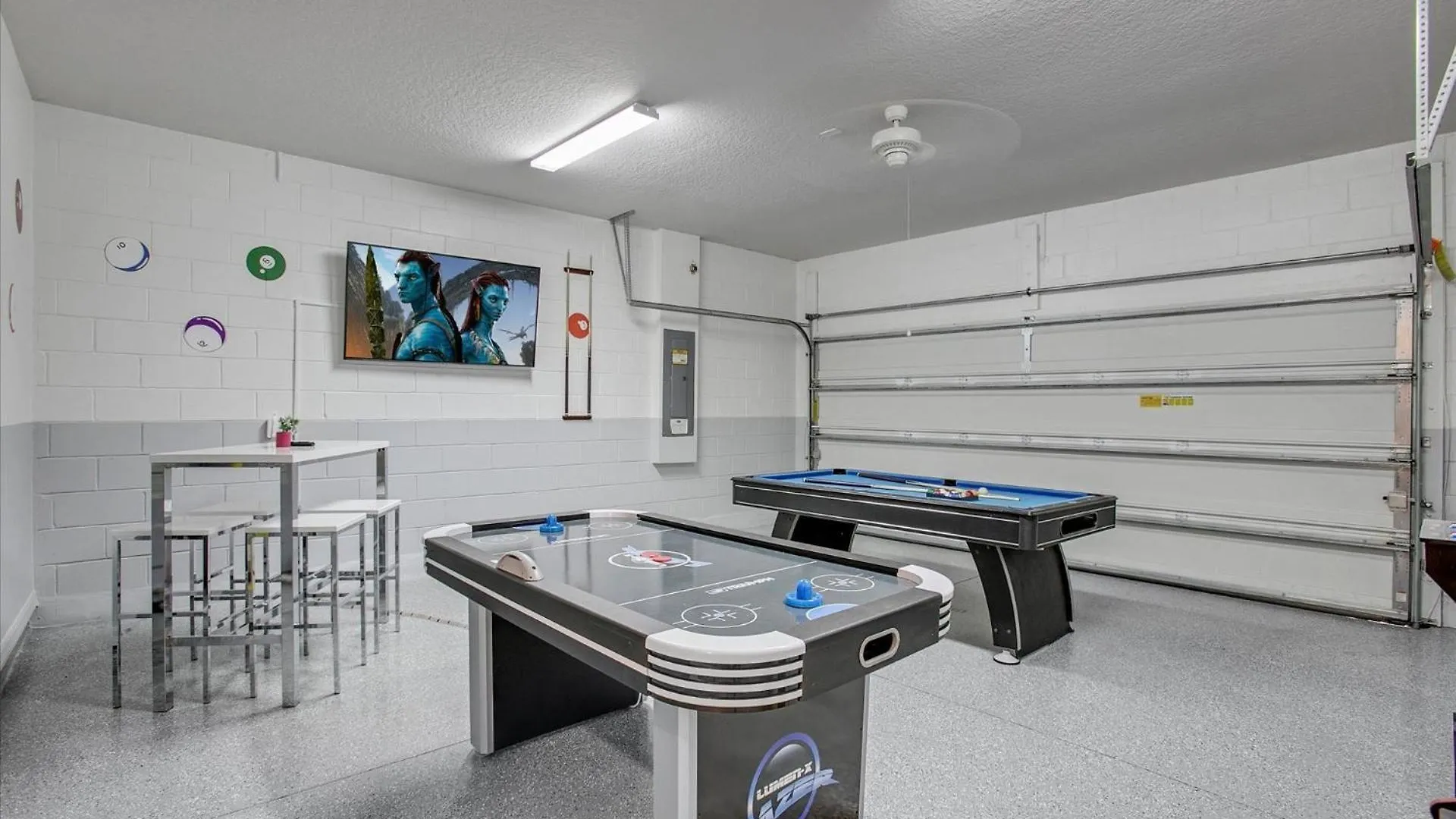Frozen Haven * Kissimmee