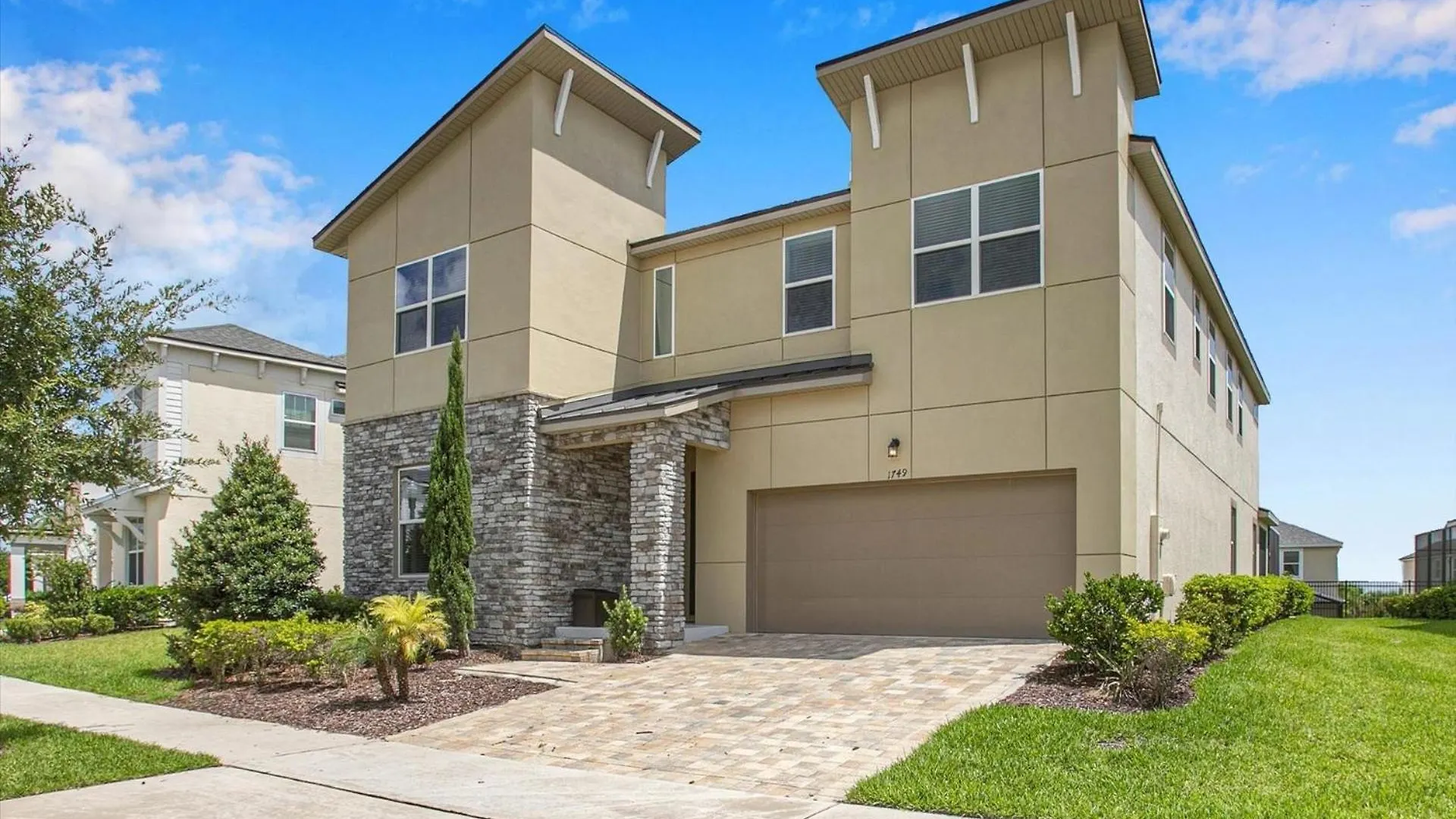 Frozen Haven Kissimmee