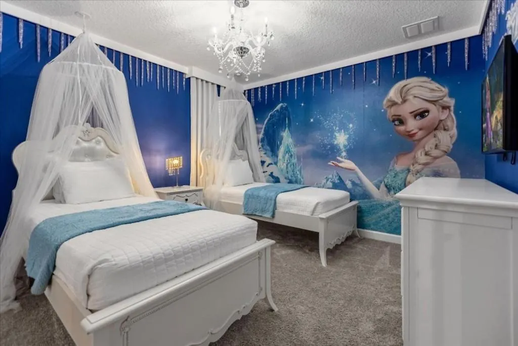 9 Bedroom- 5 Bathroom- Storey 4564tb *