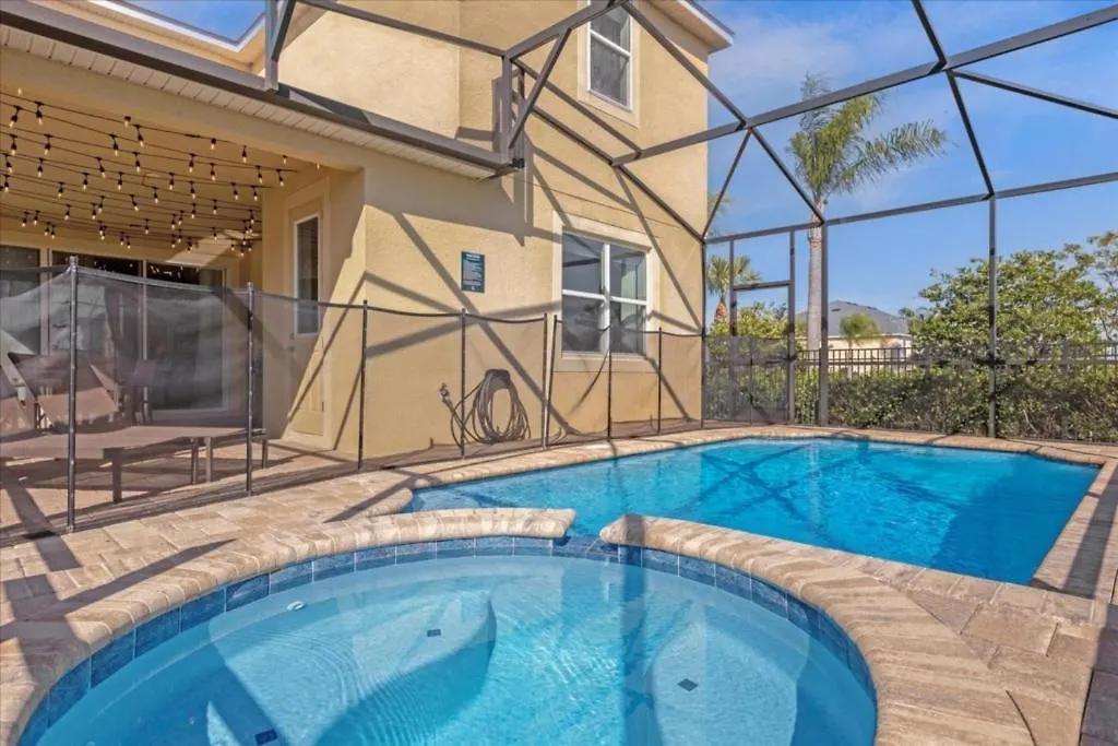 Holiday home 7 Bedrooms- 6,5 Bathrooms- Solara 1502 Sr