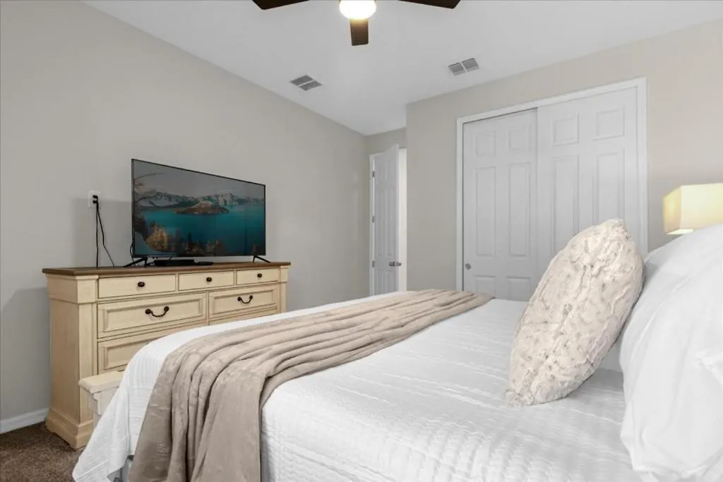Holiday home 7 Bedrooms- 6,5 Bathrooms- Solara 1502 Sr