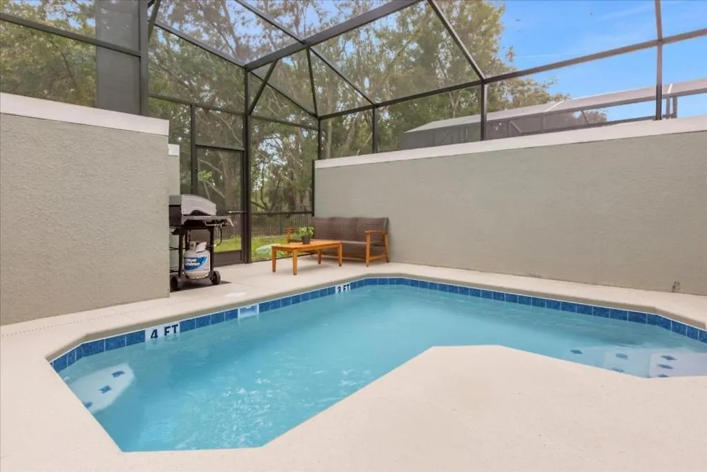 Holiday home 5 Bedrooms- 4 Bathrooms- Storey 2469rt
