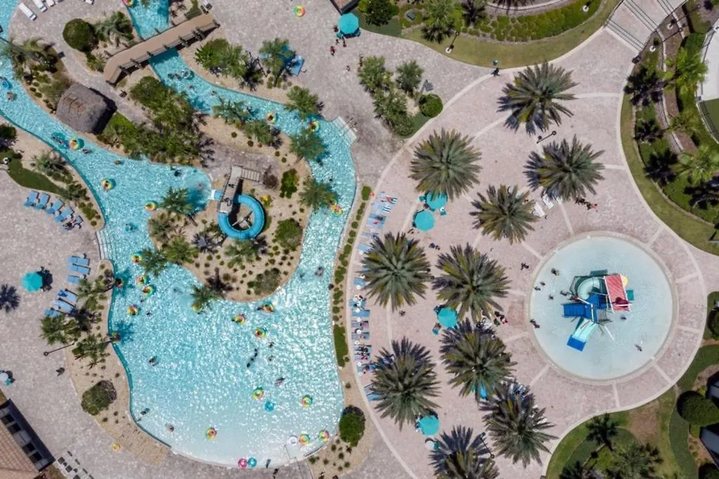 9 Bedroom- 5 Bathroom- Champions Gate 771pb * Kissimmee