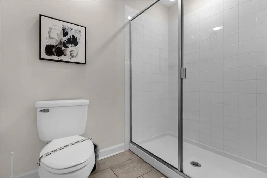 9 Bedroom- 5 Bathroom- Champions Gate 771pb Holiday home