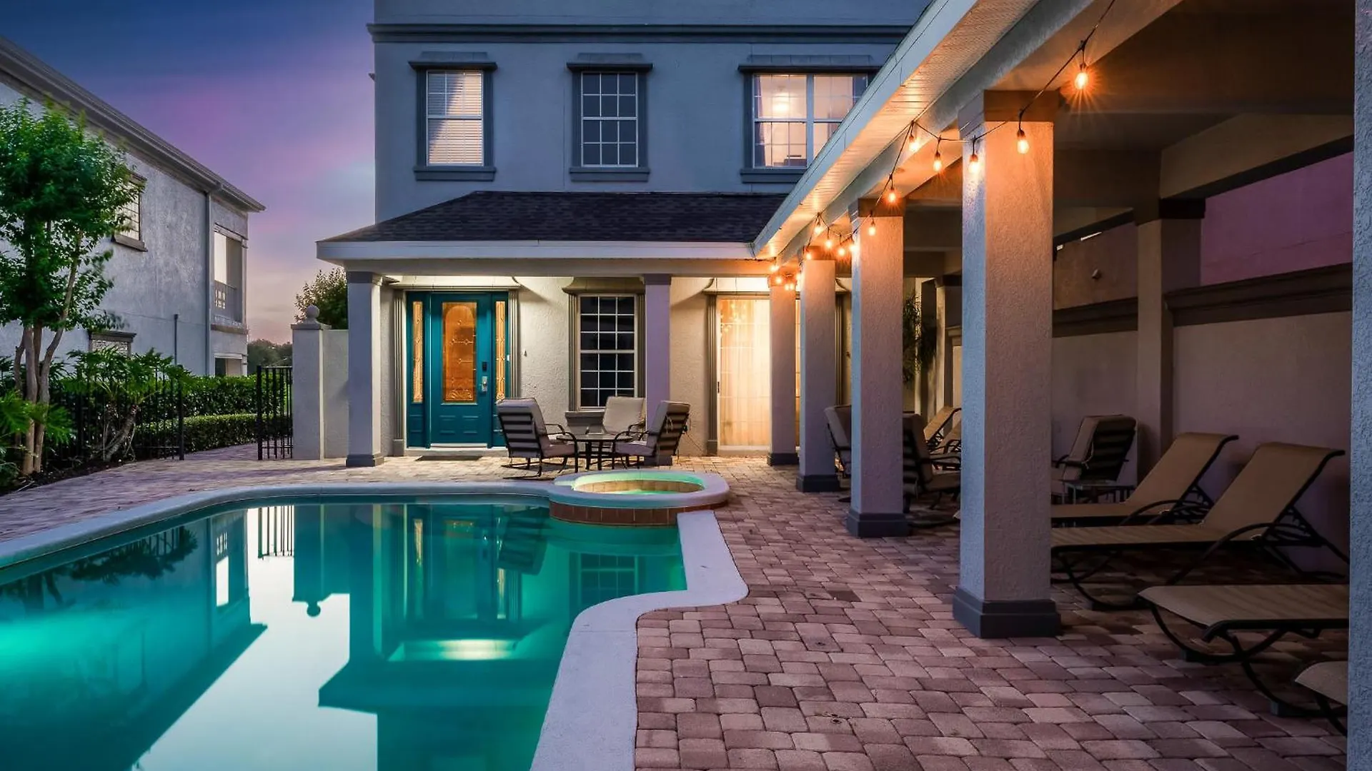 Game Heated Pool Cinema 6mi To Villa *