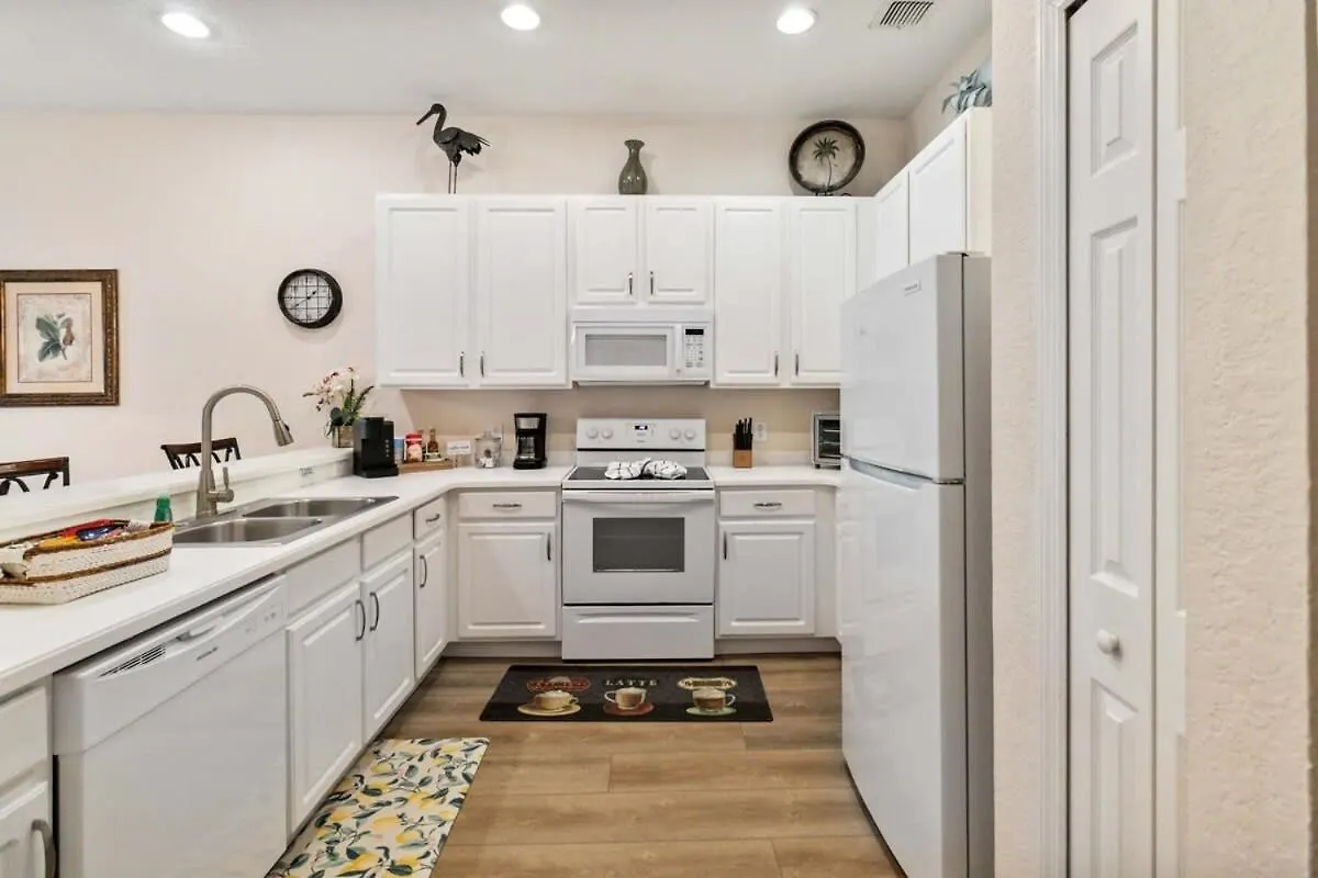 2br Unit With Big Balcony