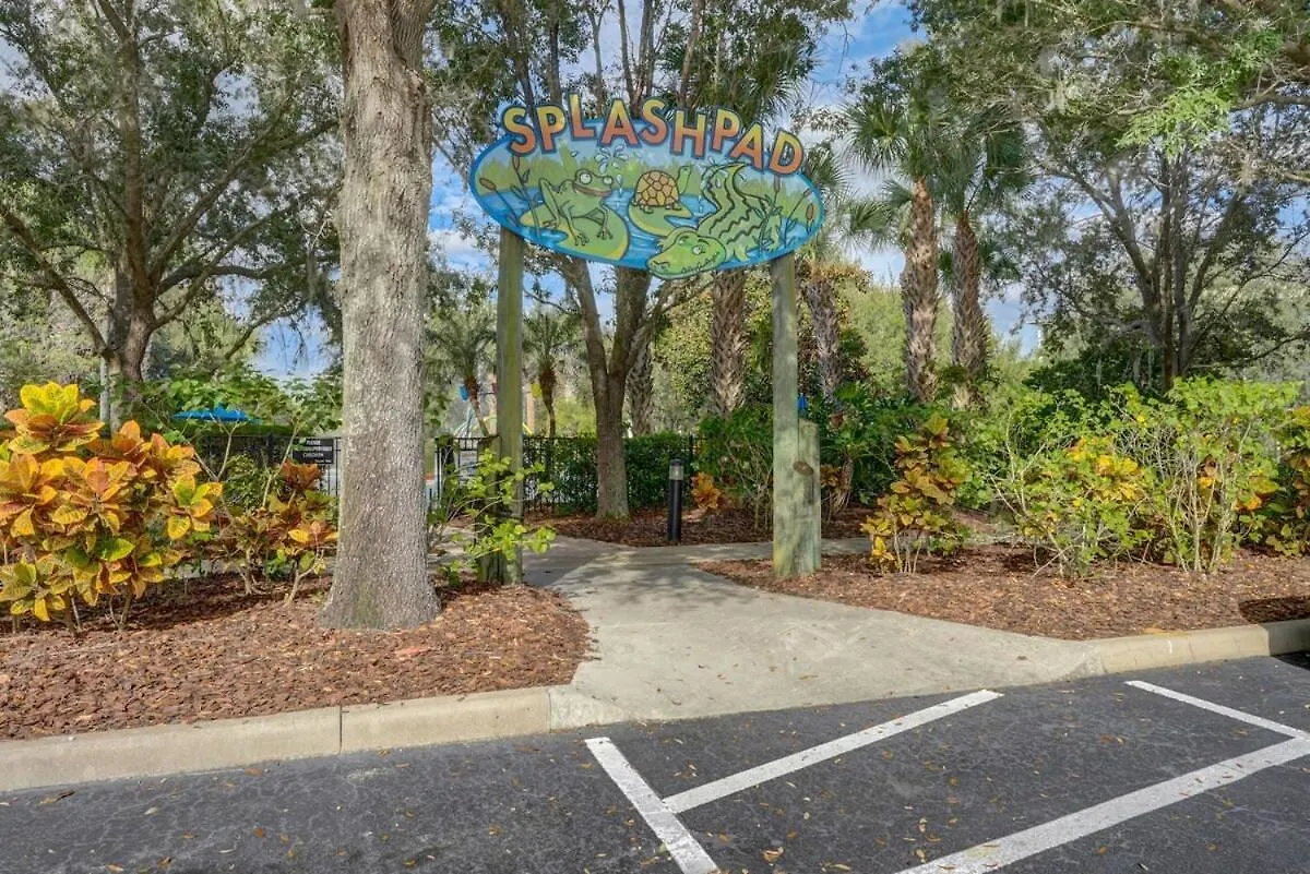 2br Unit With Big Balcony * Kissimmee