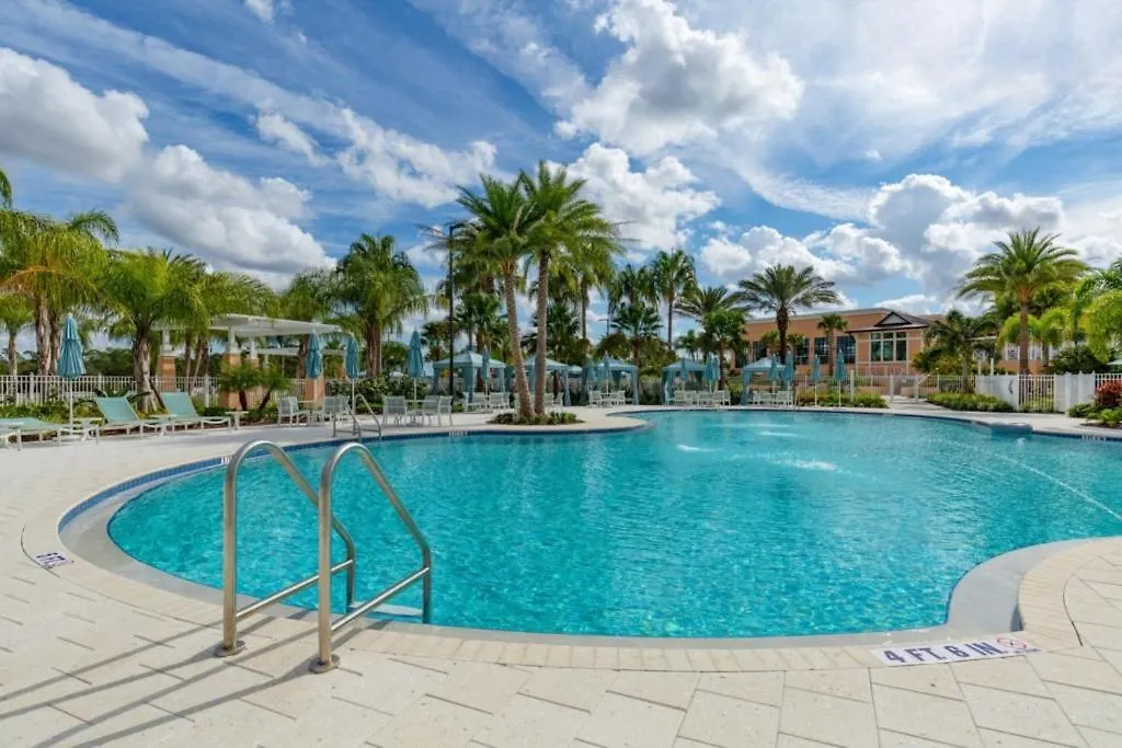 Holiday home 4 Bathrooms- 4,5 Bedrooms- Solara 2182 Cp *