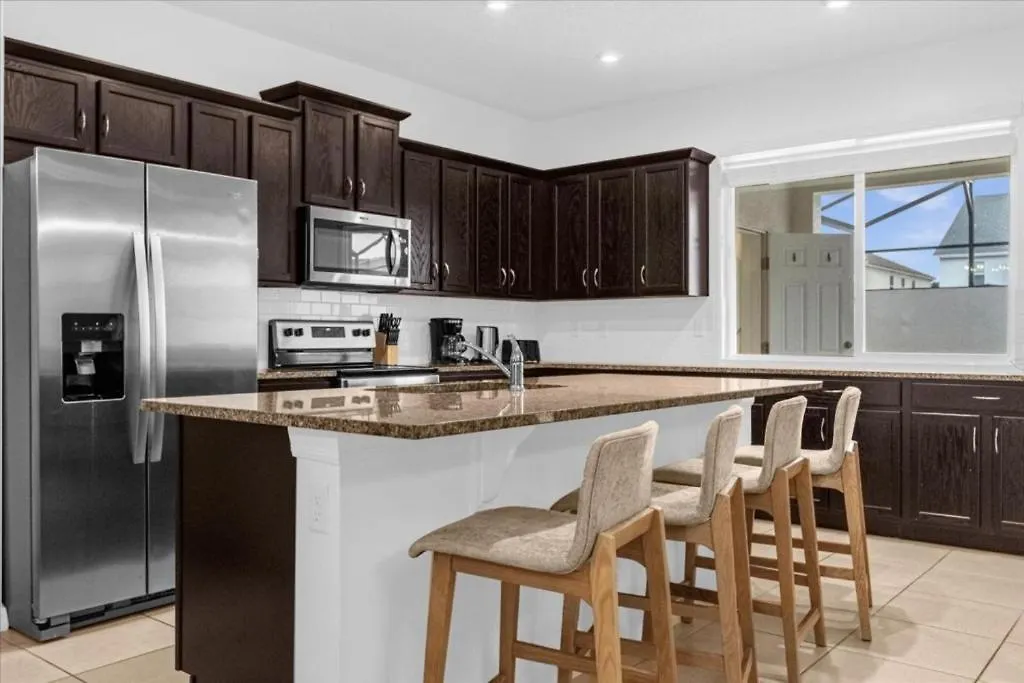 Holiday home 4 Bathrooms- 4,5 Bedrooms- Solara 2182 Cp