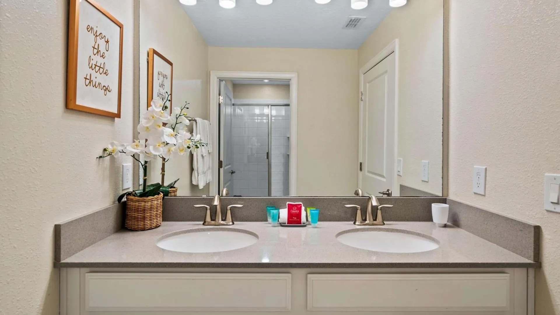 Holiday home 4985 Windermere Ave Kissimmee