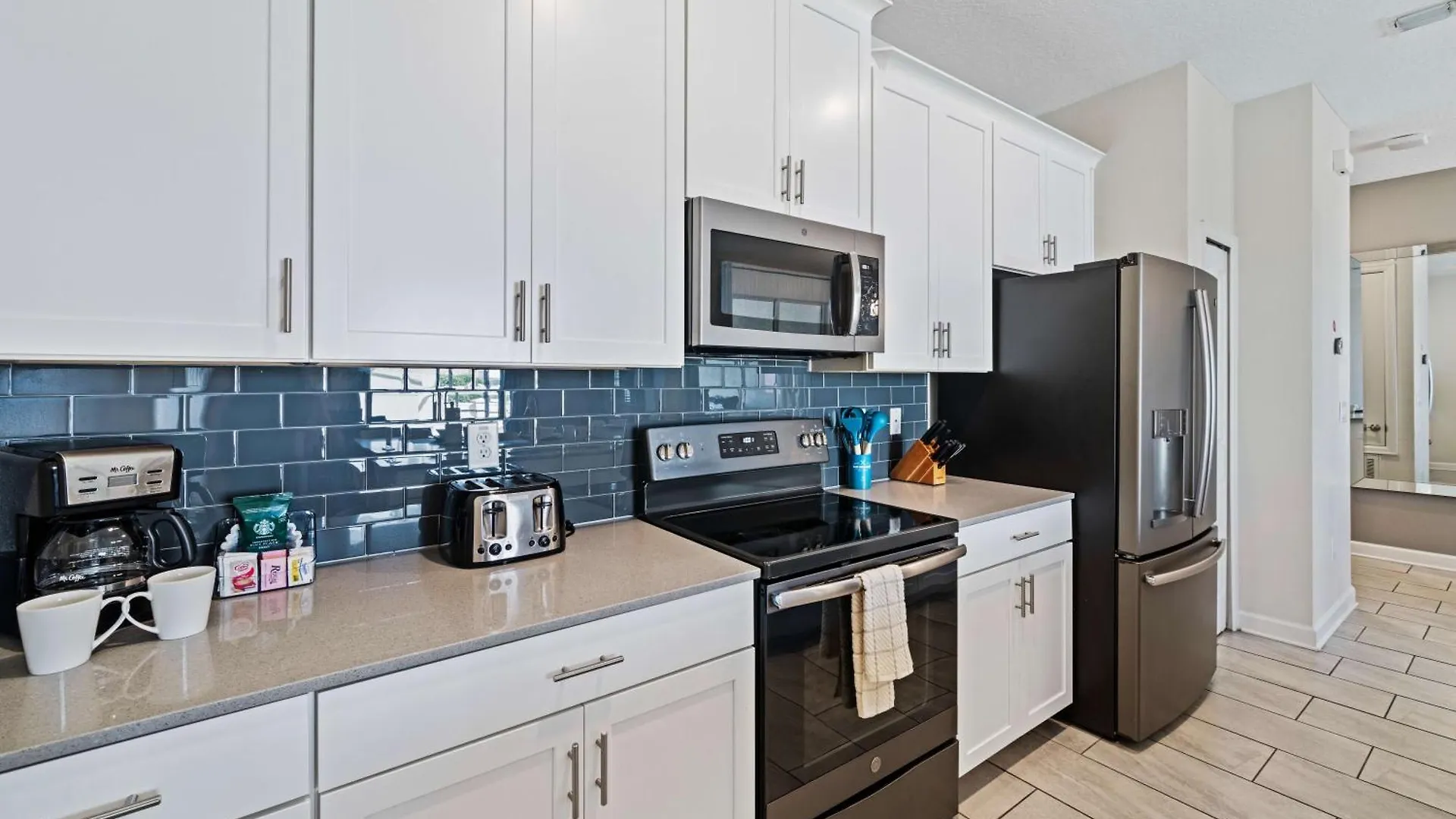 Holiday home 4985 Windermere Ave