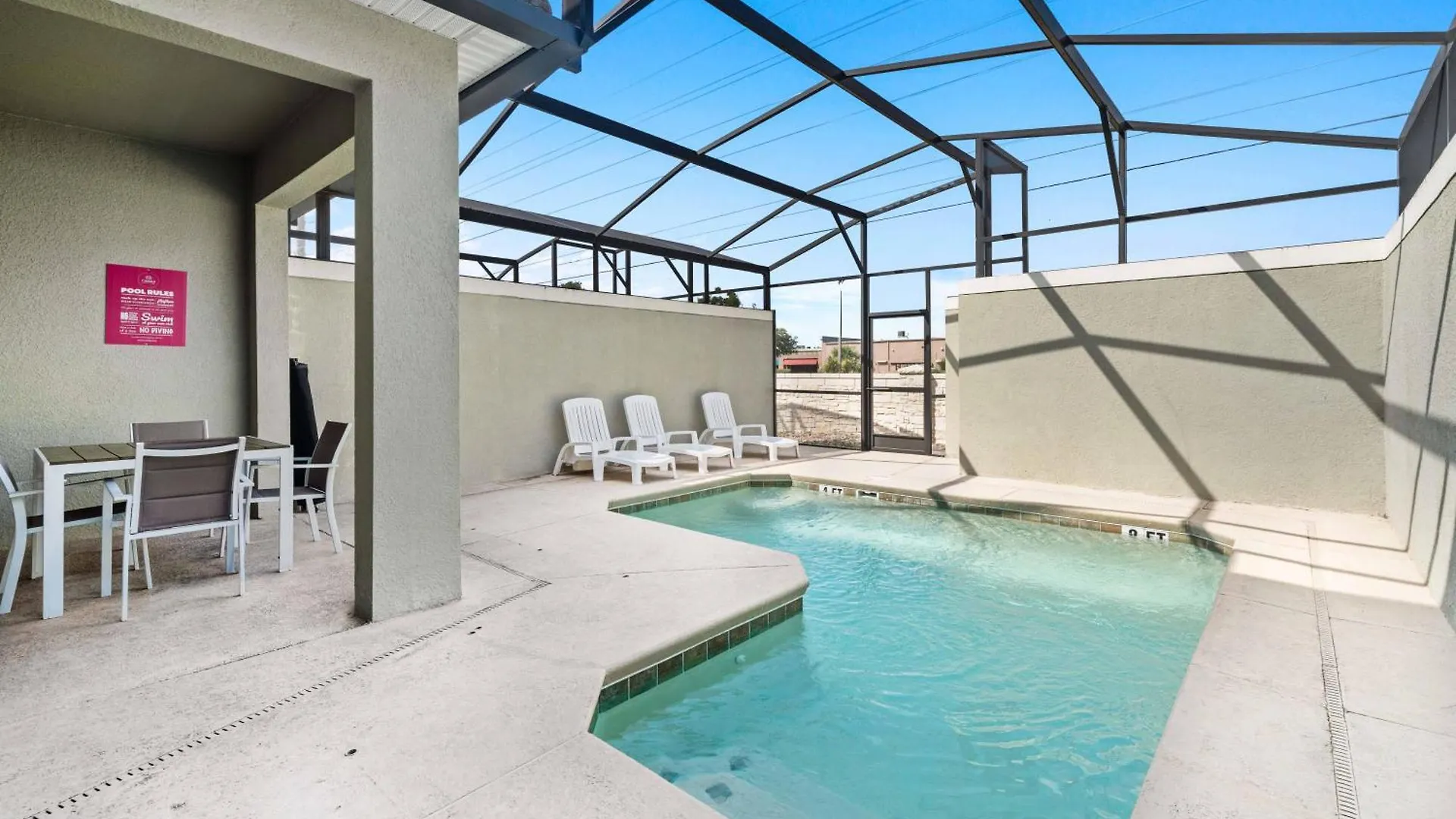 4985 Windermere Ave Holiday home Kissimmee