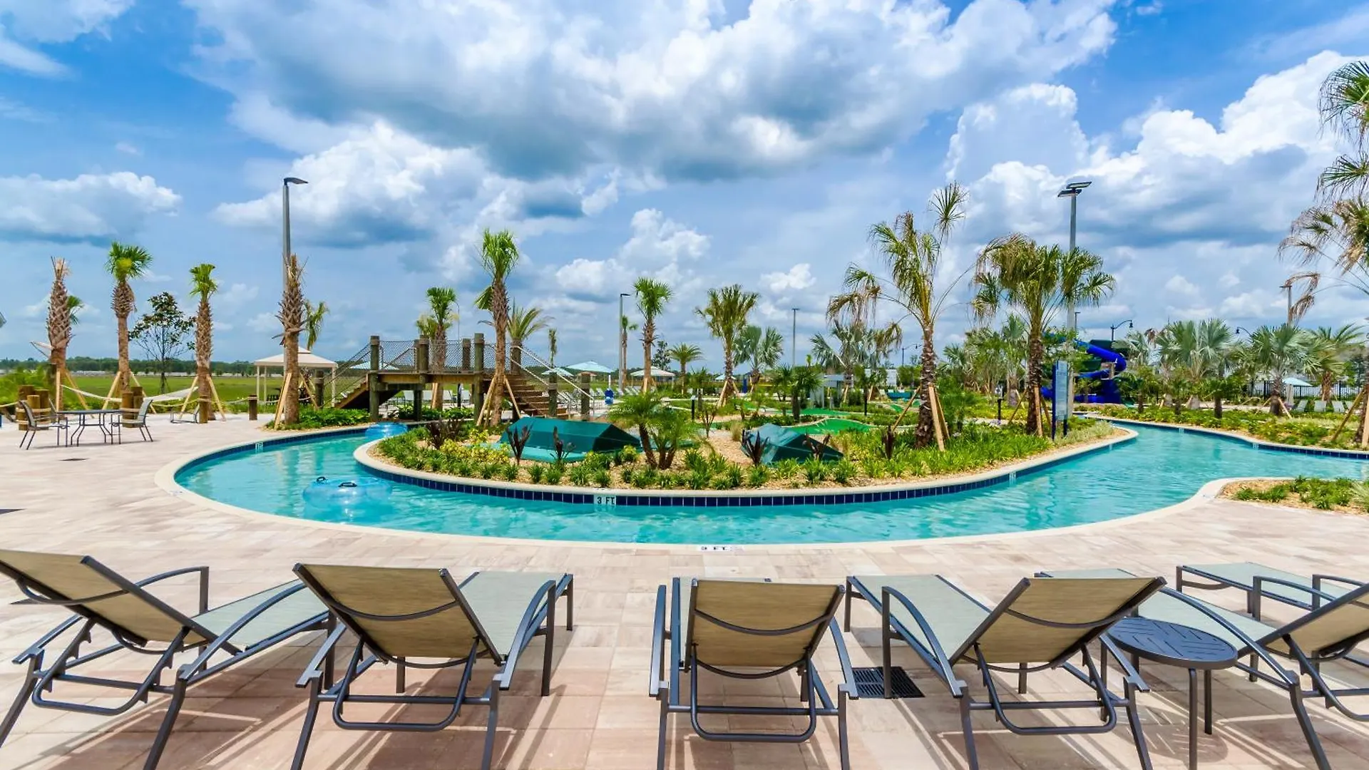 4985 Windermere Ave * Kissimmee