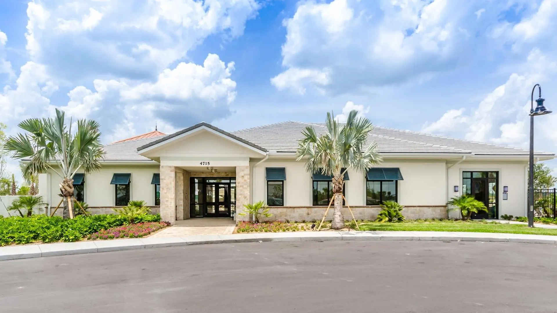 4985 Windermere Ave Holiday home Kissimmee
