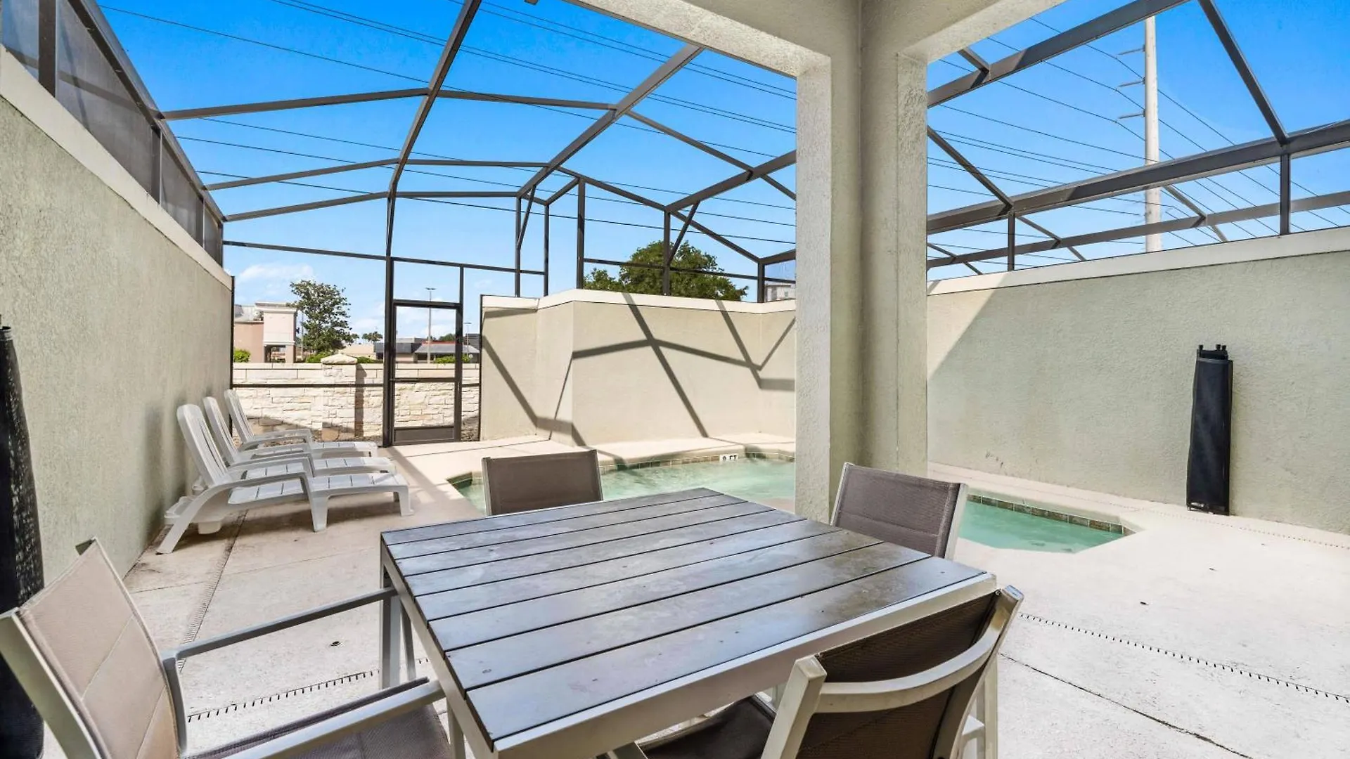 Holiday home 4985 Windermere Ave Kissimmee