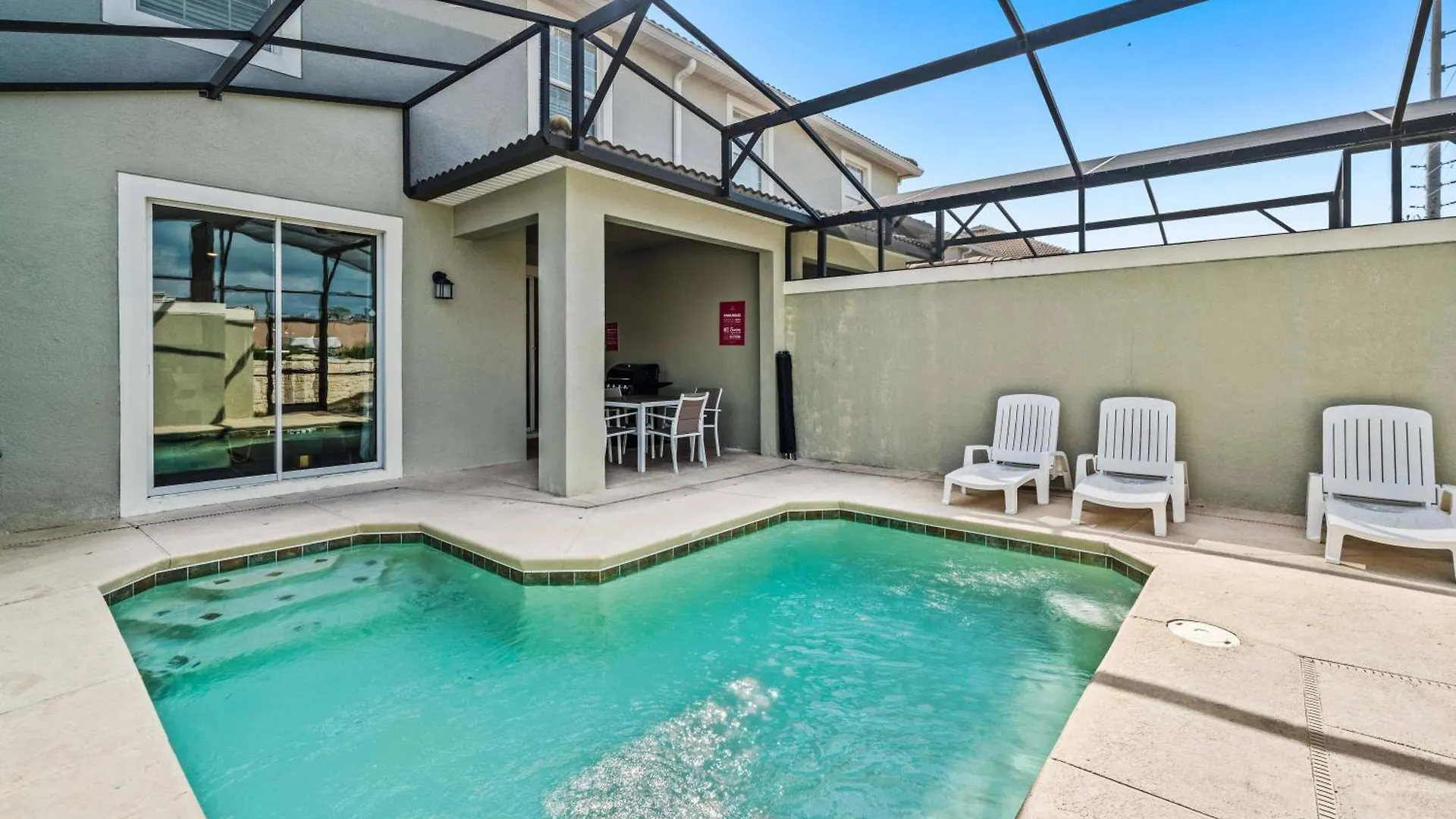 4985 Windermere Ave * Kissimmee