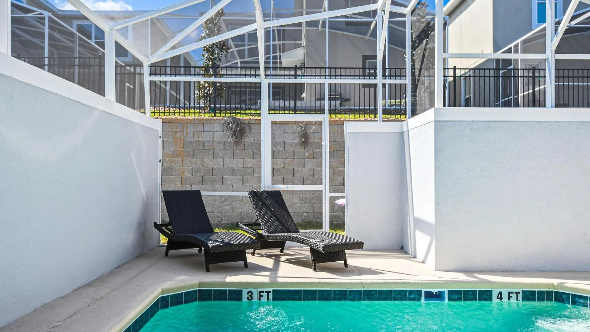 Champions Bliss 5-bed Marvel, Princess Themes, Private Pool *