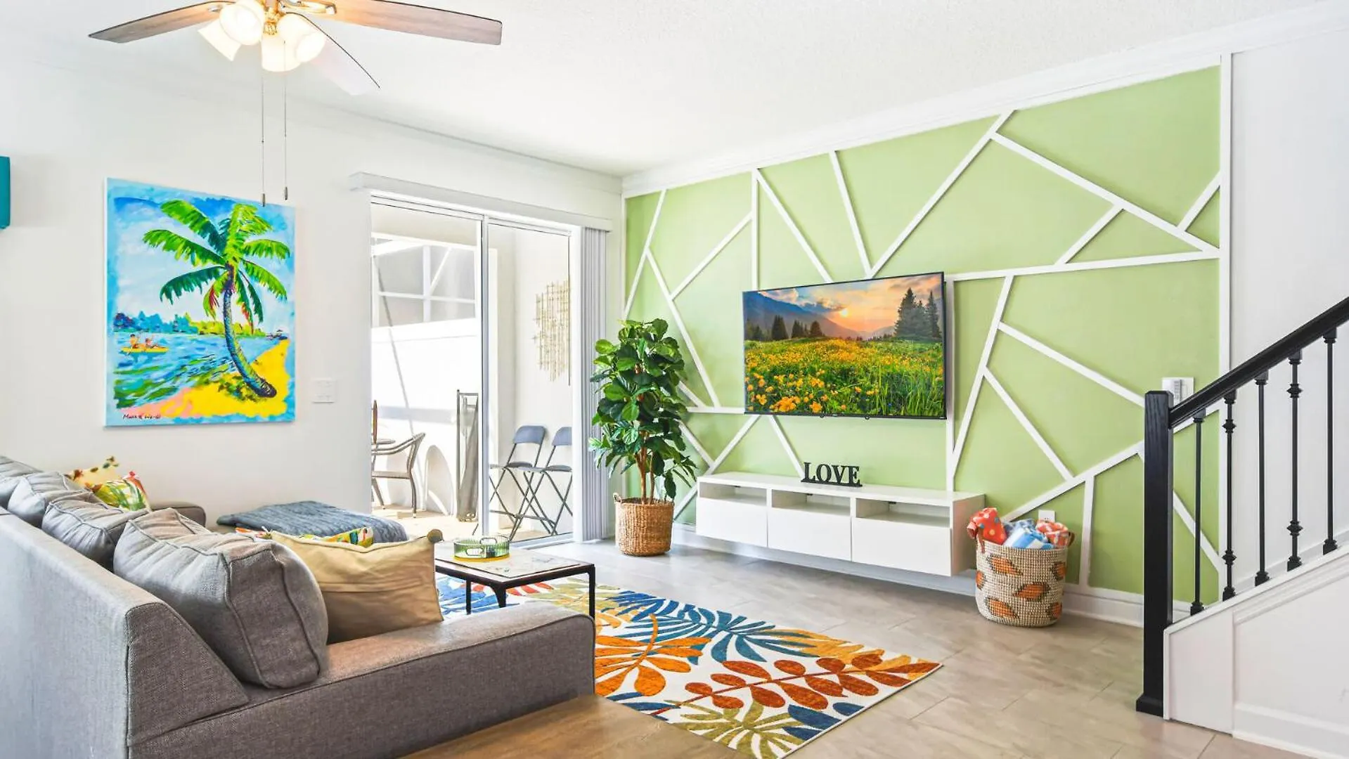 Champions Bliss 5-bed Marvel, Princess Themes, Private Pool Holiday home Kissimmee