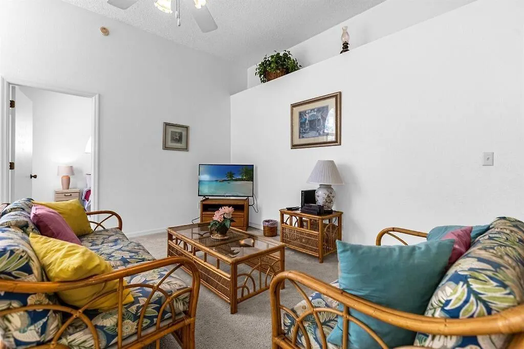 度假居 2974 Viscount 3bed With Pool