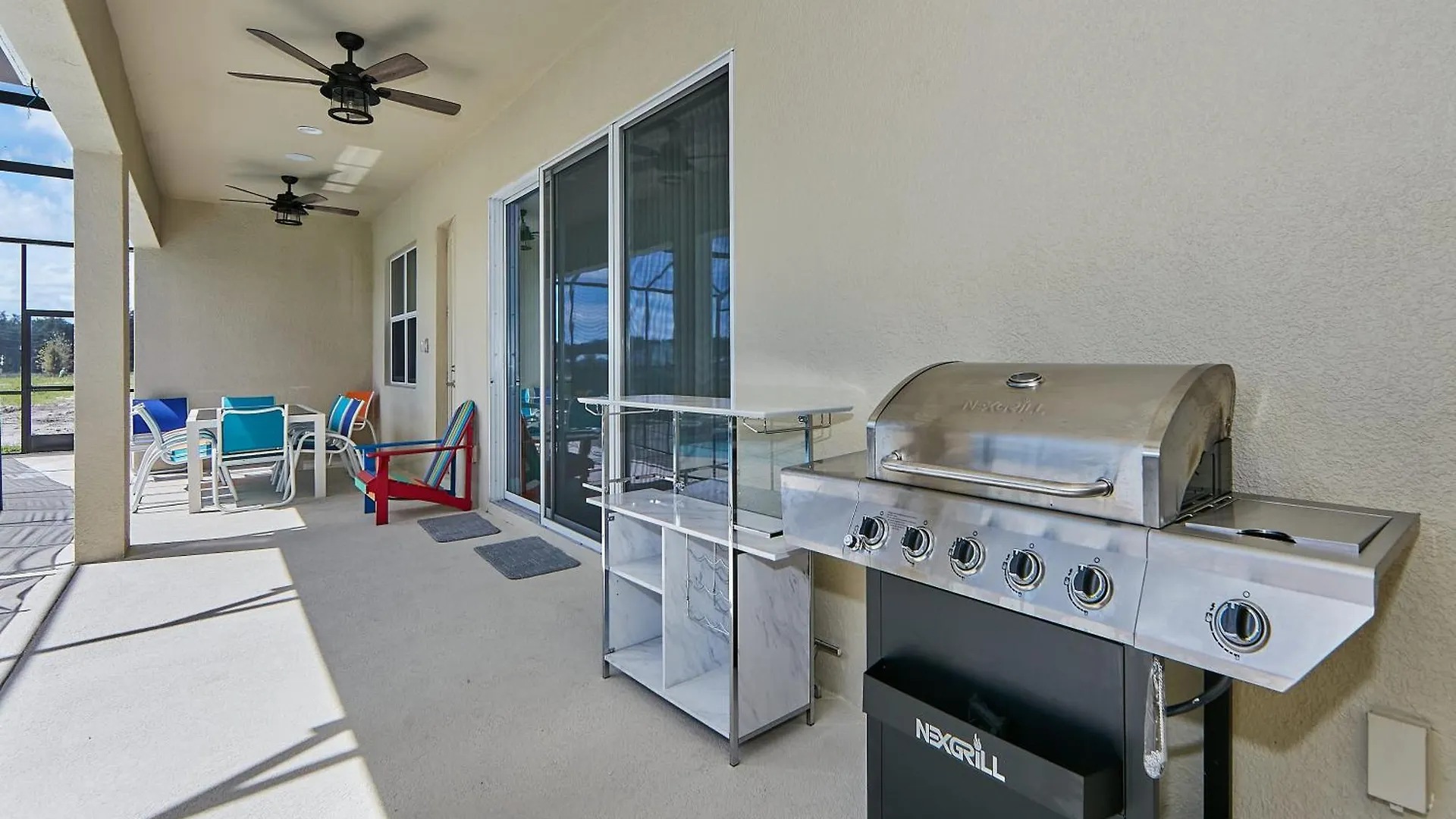 Remarkable With Cinemas, Pool, Spa, Games Room, And