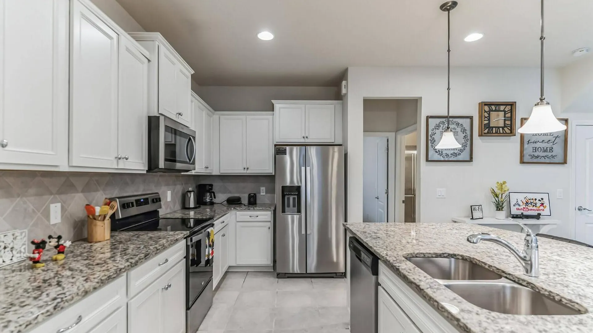 Dream Retreats 5 Charming * Kissimmee