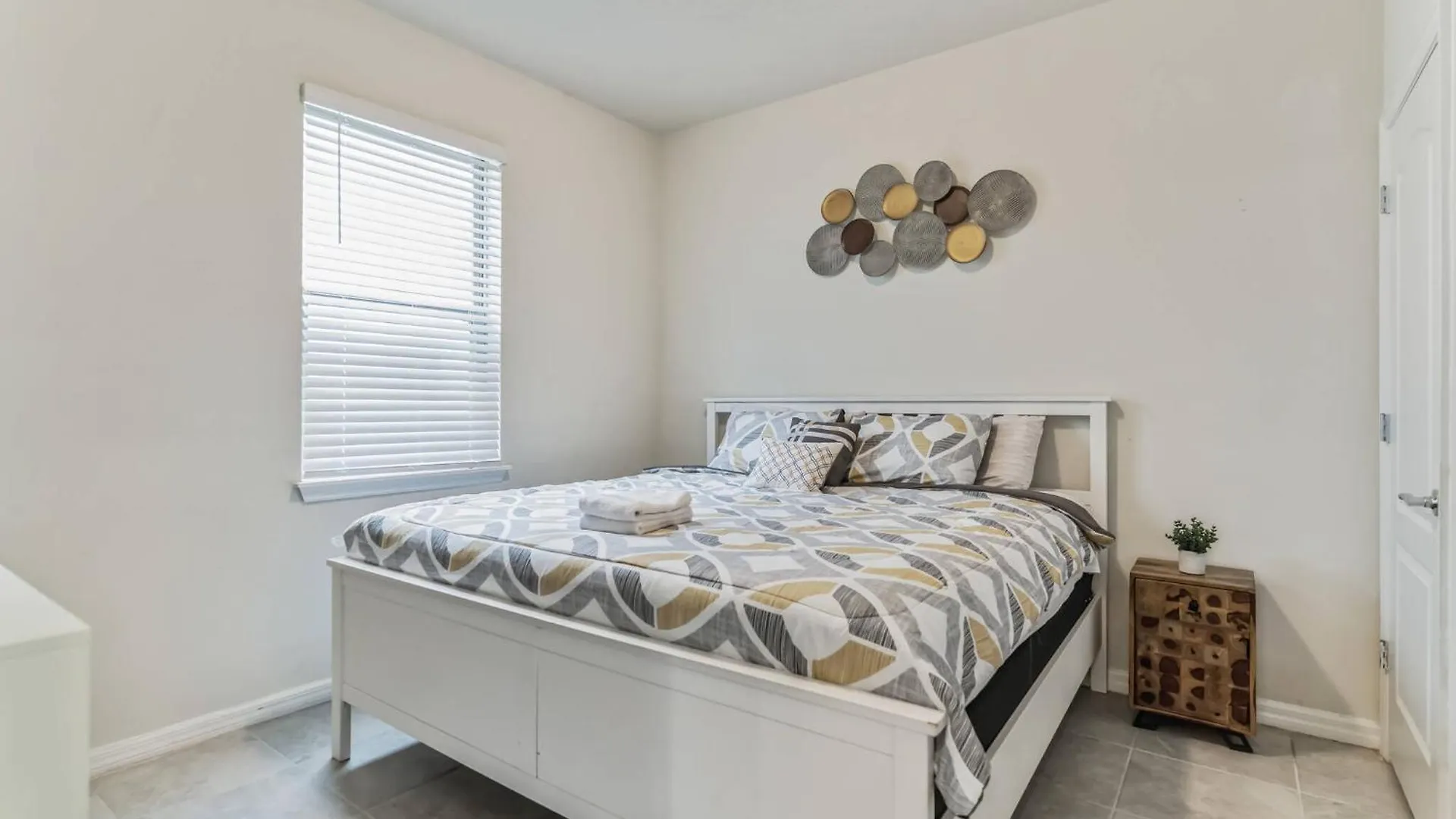 Holiday home Dream Retreats 5 Charming *