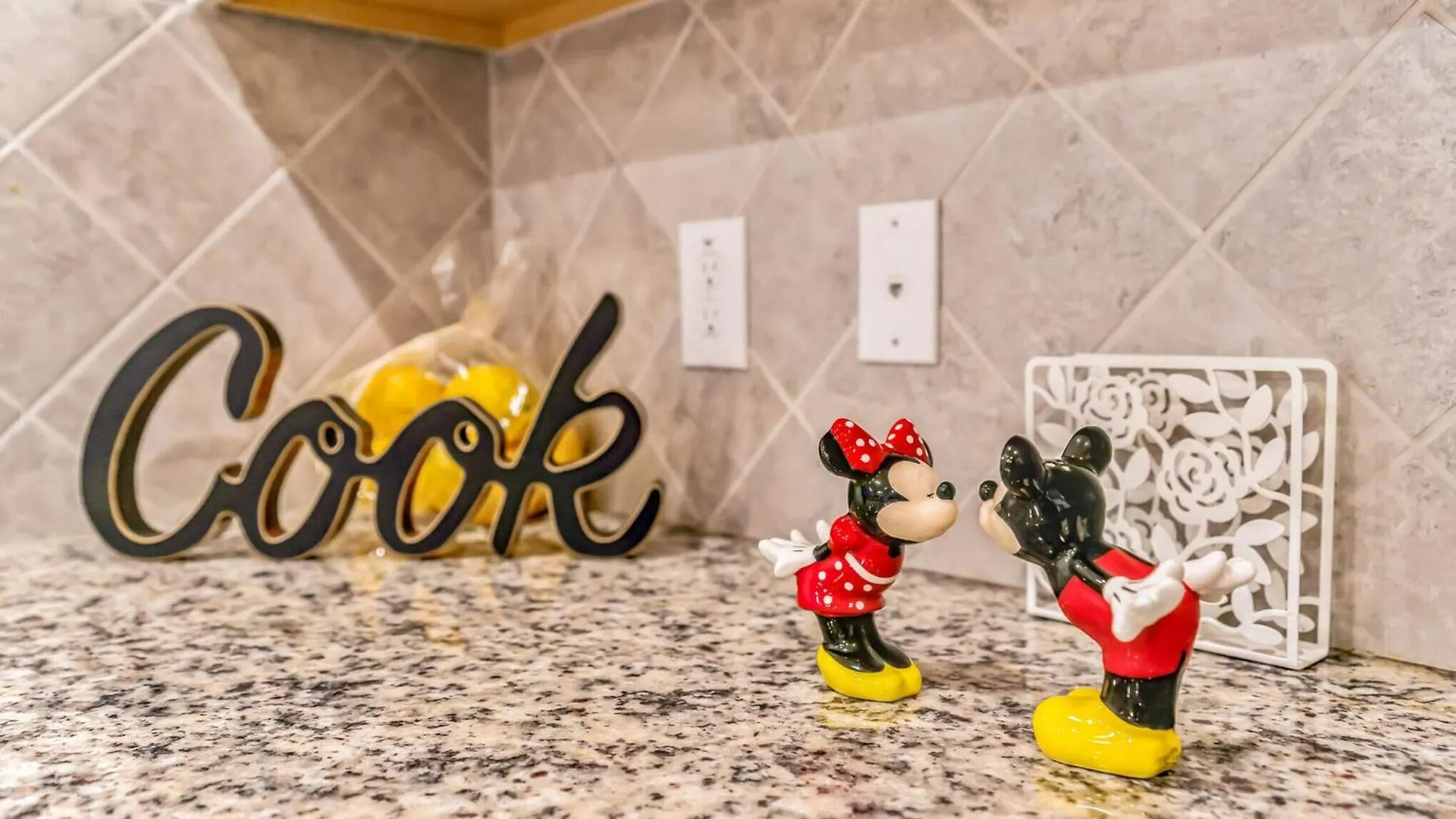 Dream Retreats 5 Charming Kissimmee
