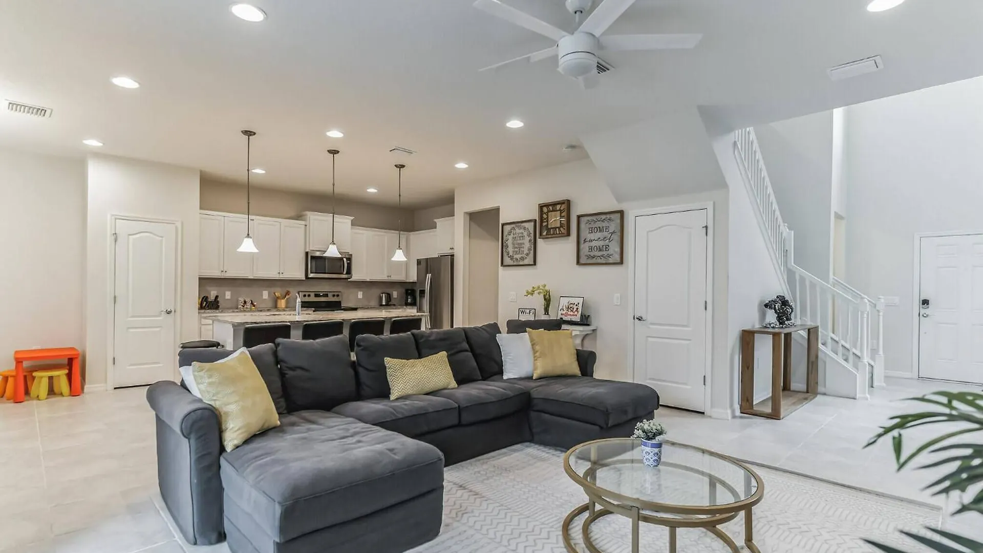Dream Retreats 5 Charming * Kissimmee