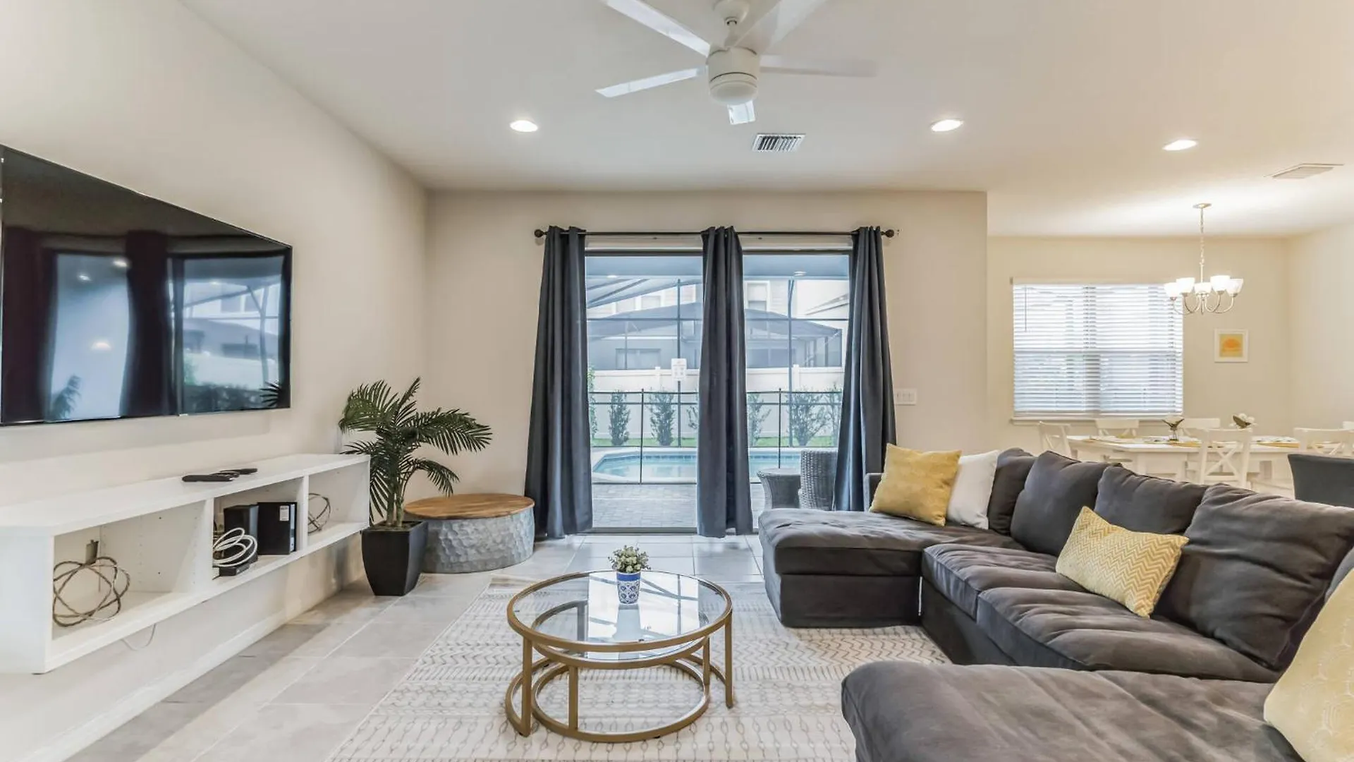 Dream Retreats 5 Charming Holiday home Kissimmee