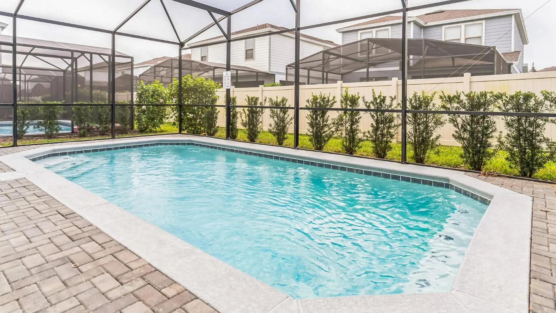 Dream Retreats 5 Charming Holiday home Kissimmee