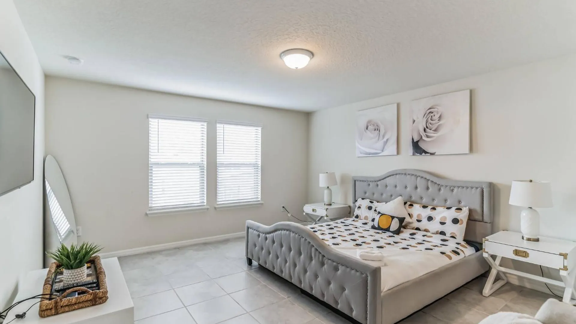 Dream Retreats 5 Charming * Kissimmee